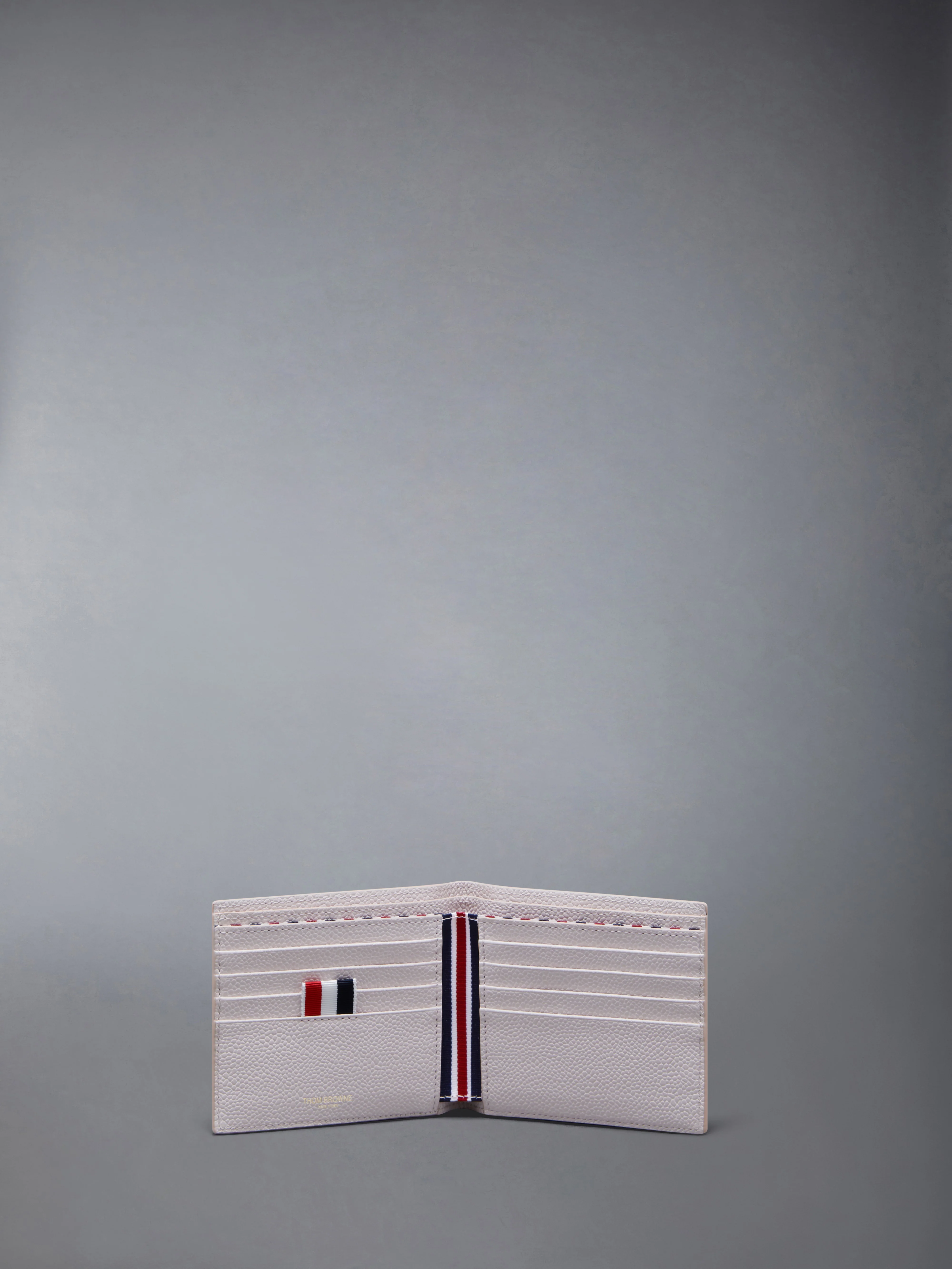 PEBBLE GRAIN BIFOLD - Image 3