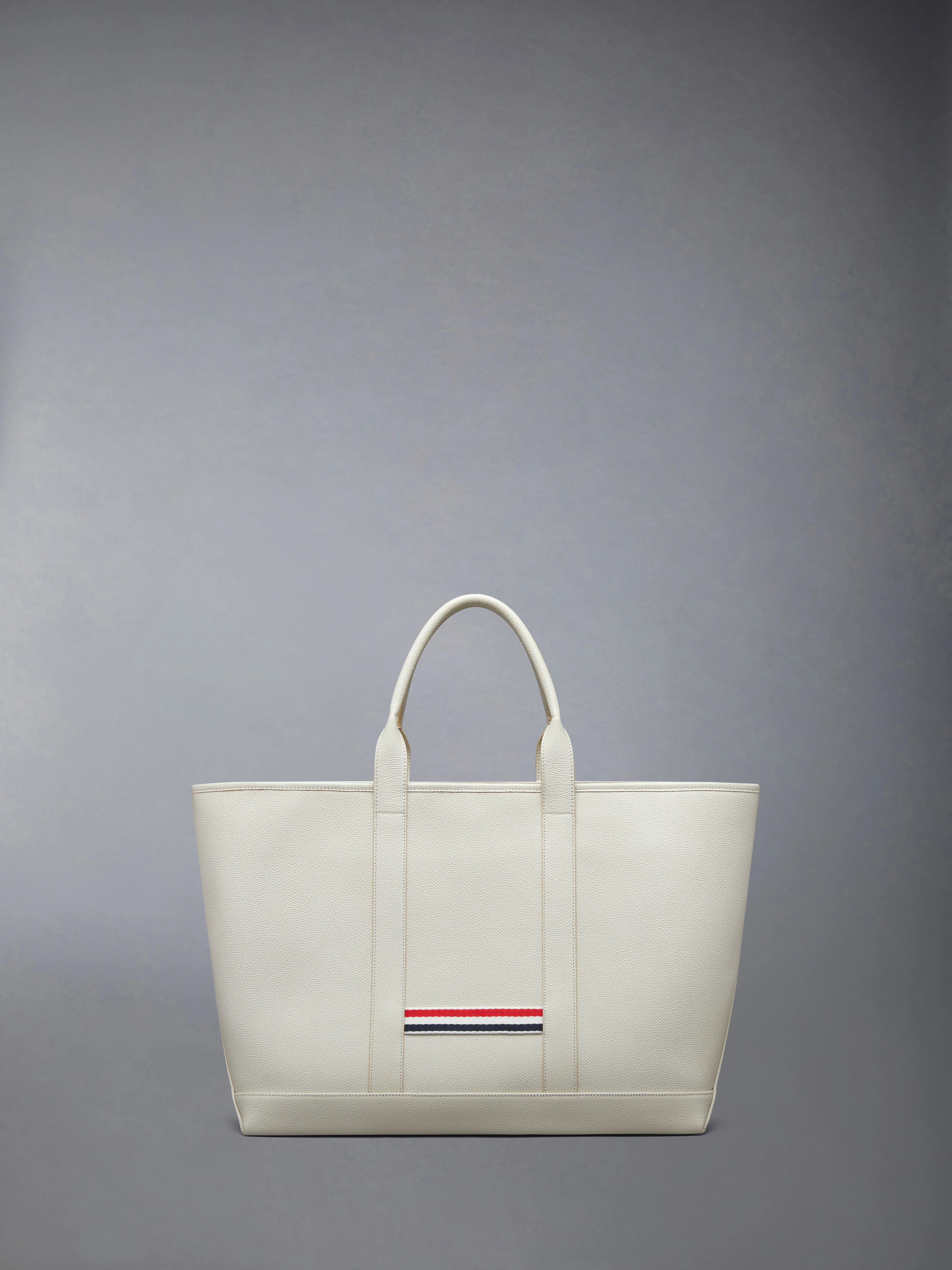 PEBBLE GRAIN HECTOR MEDIUM TOOL TOTE - Image 3