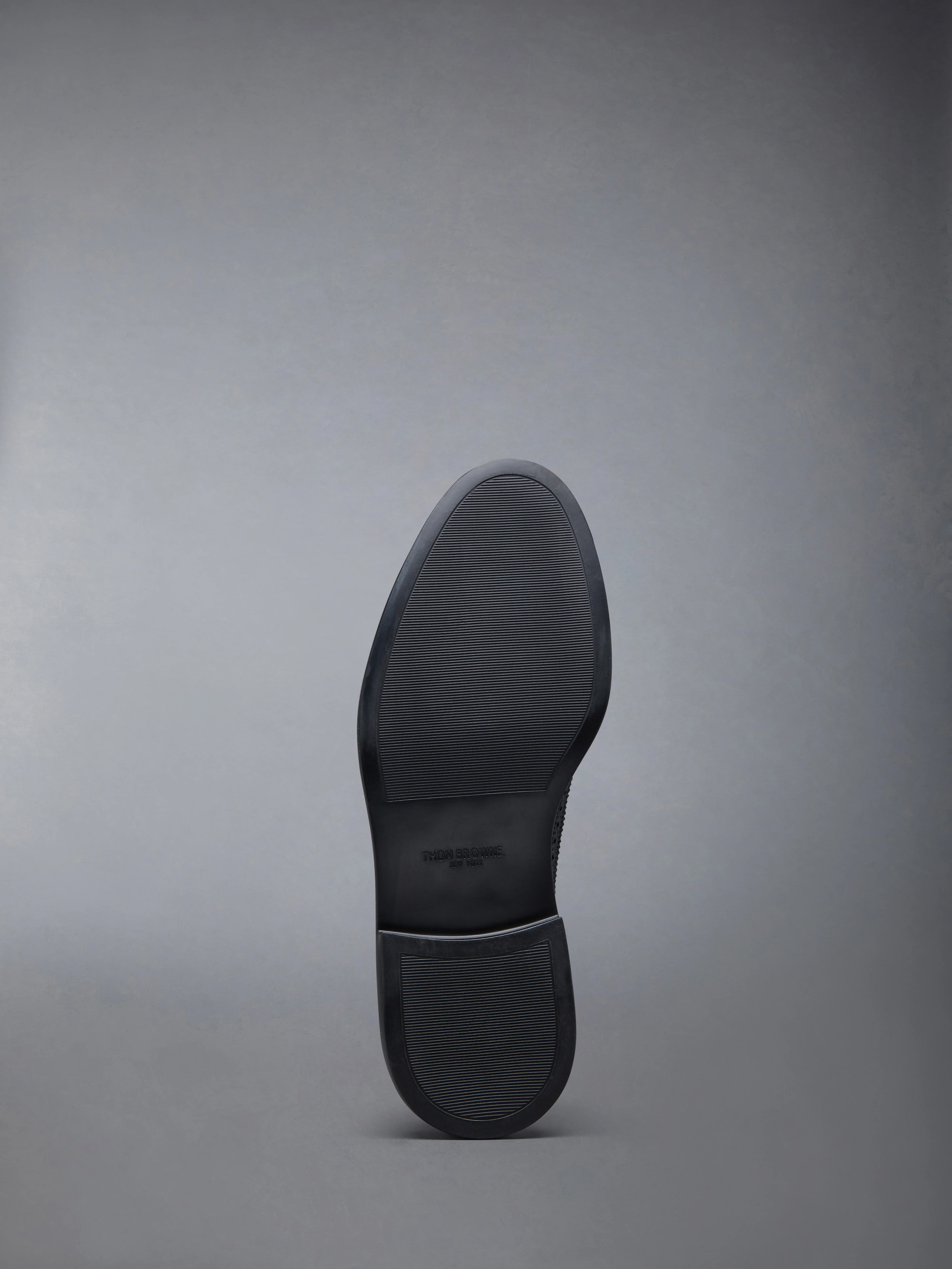 PEBBLE GRAIN LONGWING BROGUE - Image 6