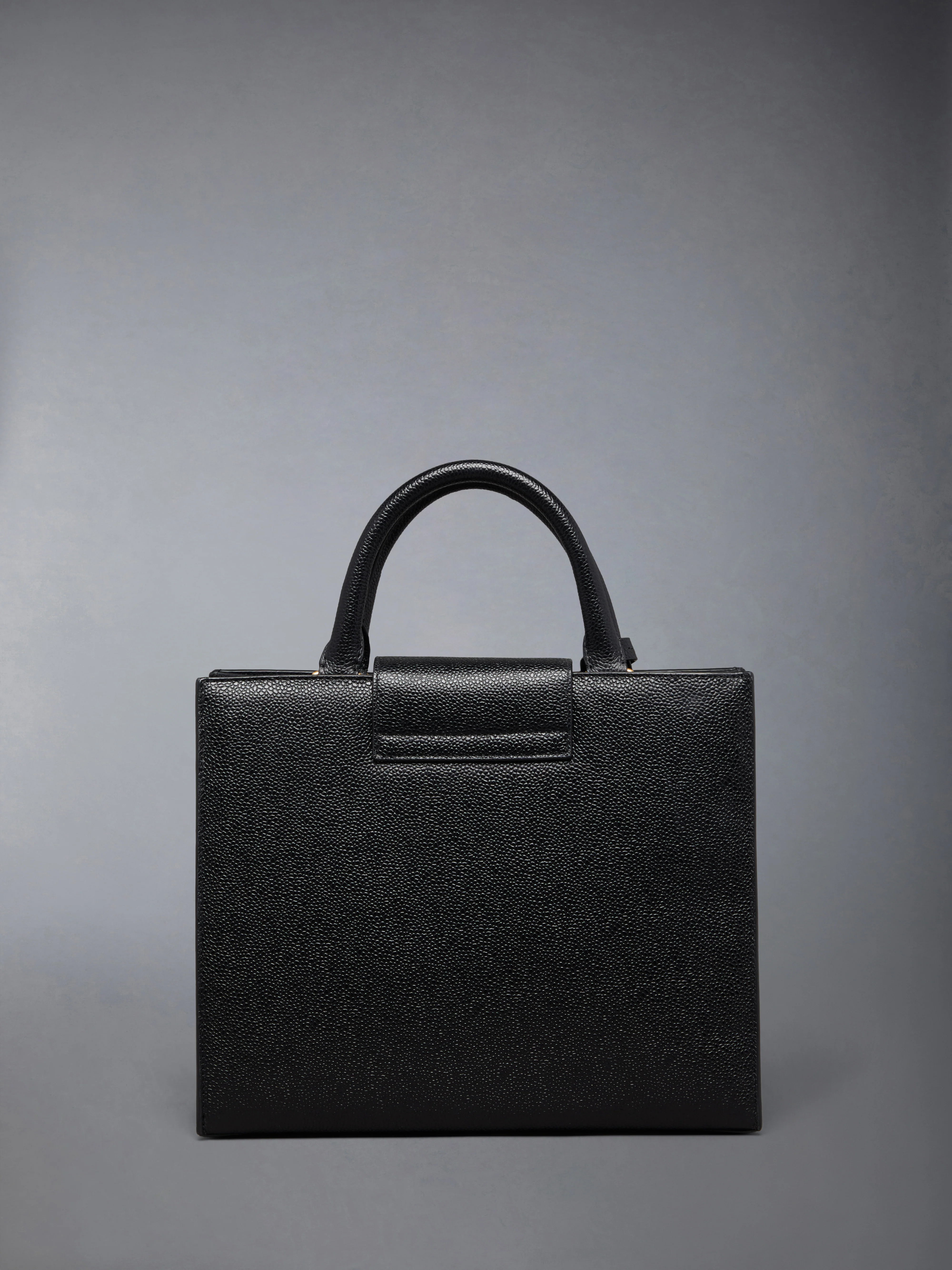 PEBBLE GRAIN SMALL MR. THOM TOTE - Image 3