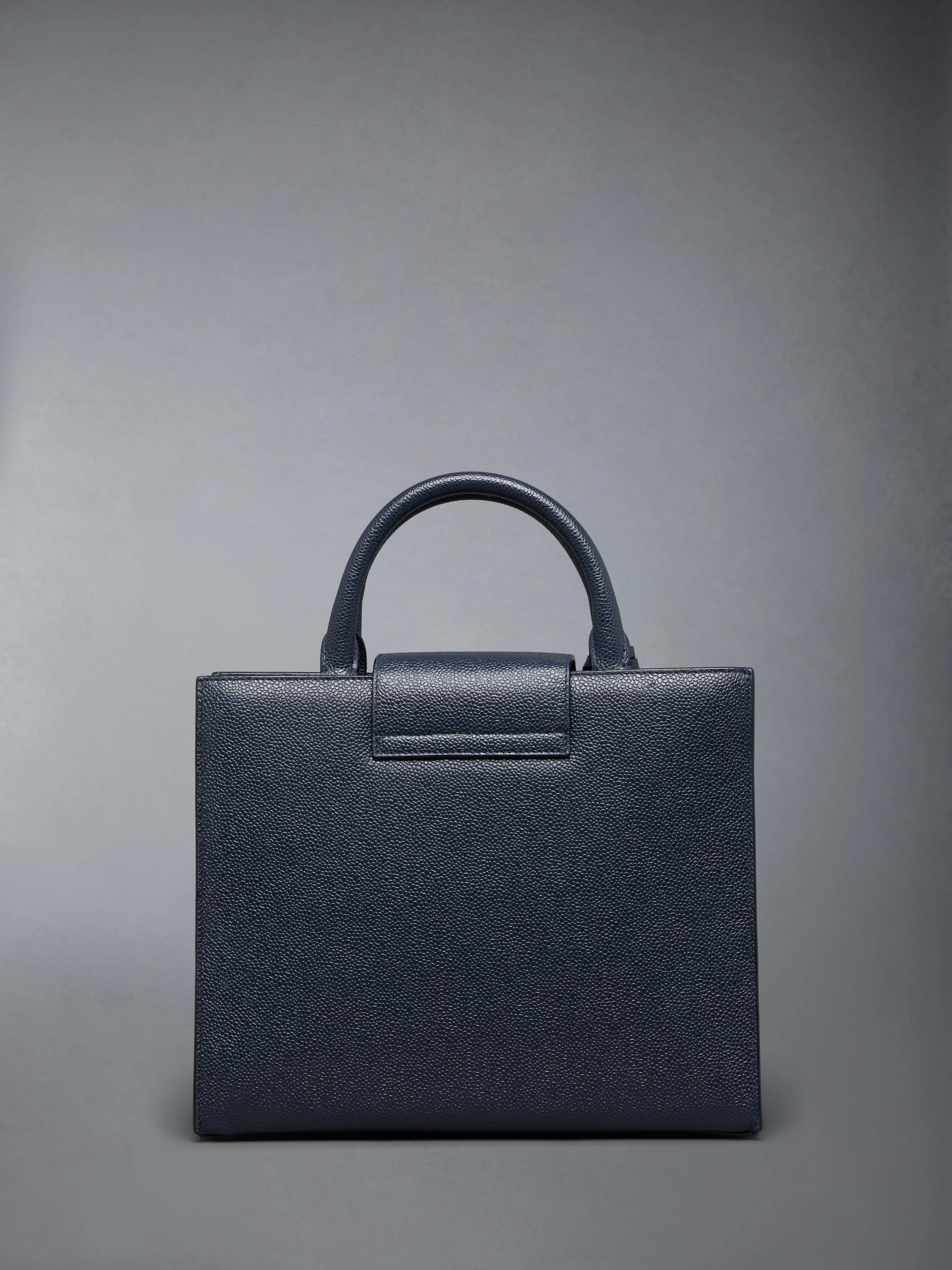 PEBBLE GRAIN SMALL MR. THOM TOTE - Image 3