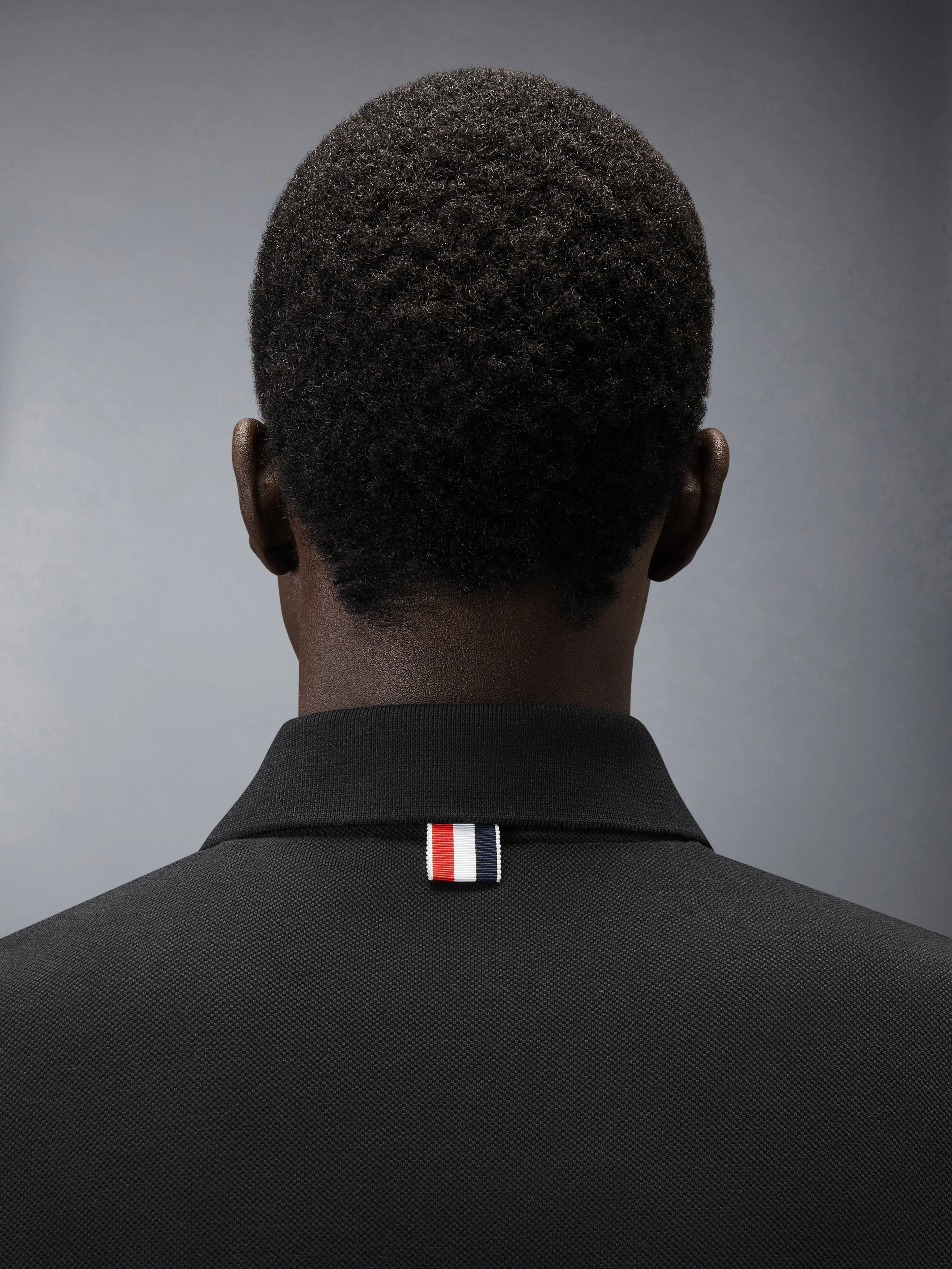 PIQUE 4-BAR POLO - Image 5