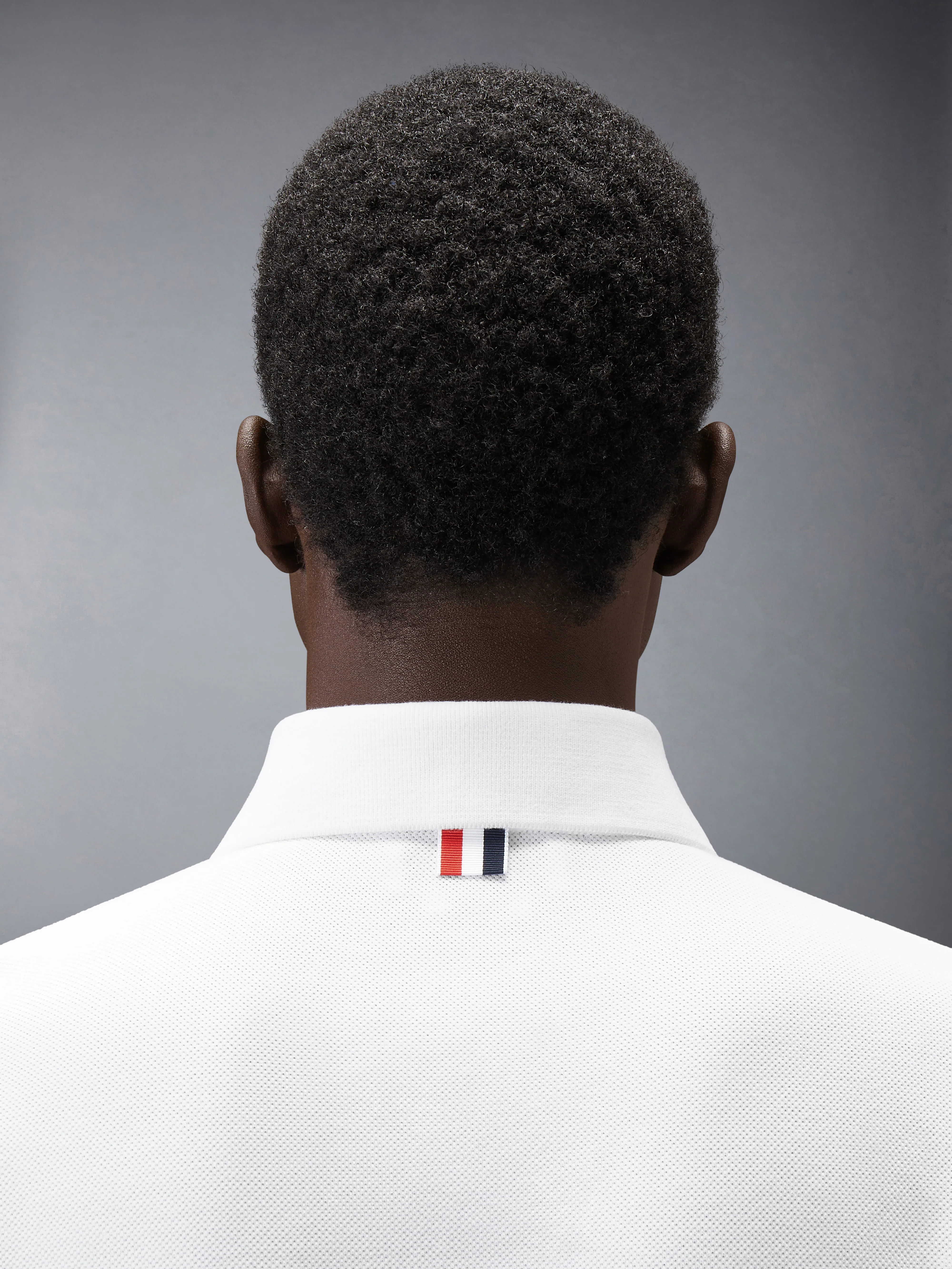 PIQUE 4-BAR POLO - Image 5