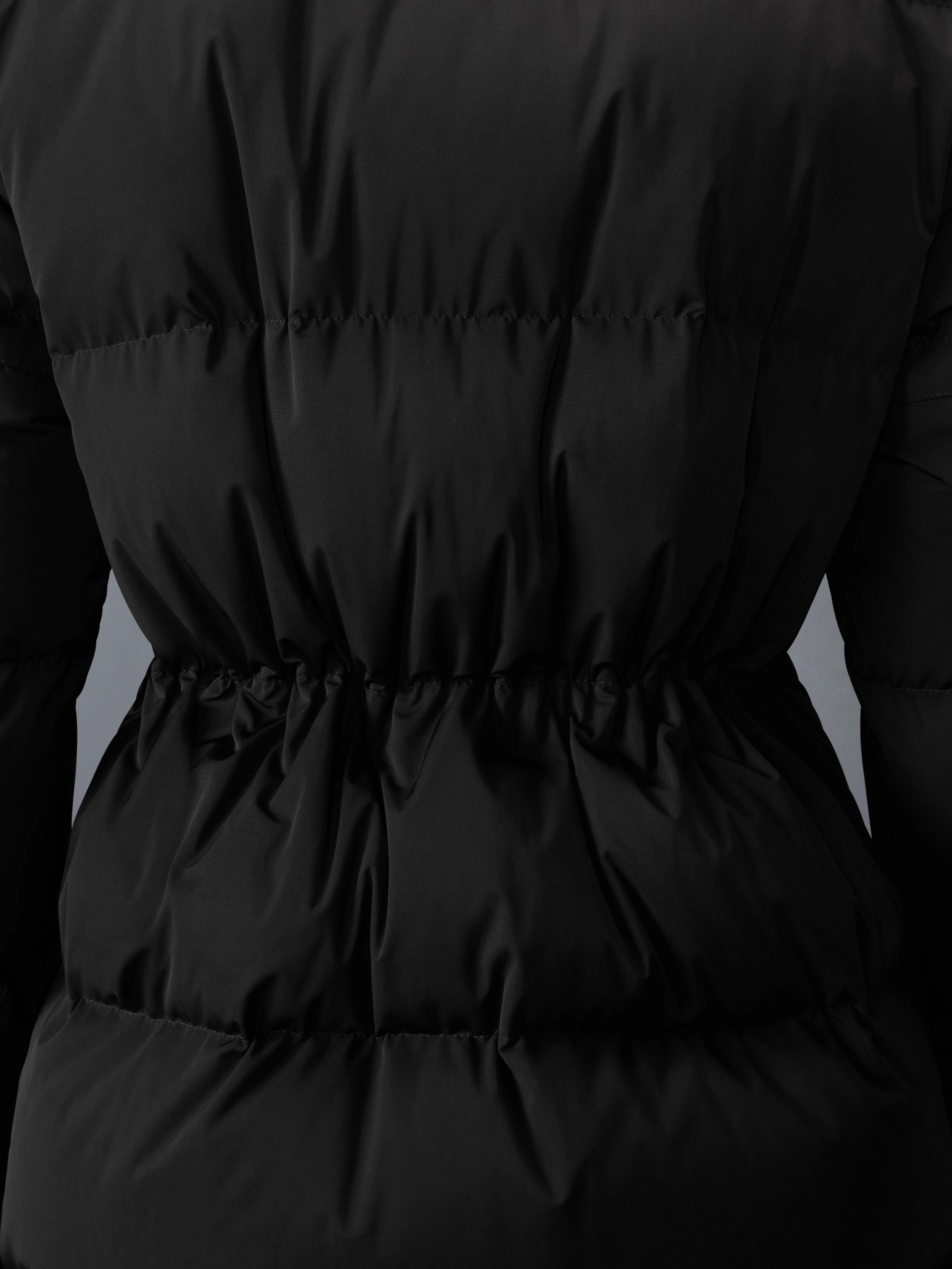 POLY TECH DOWN FILLED ARMBAND PARKA - Image 8