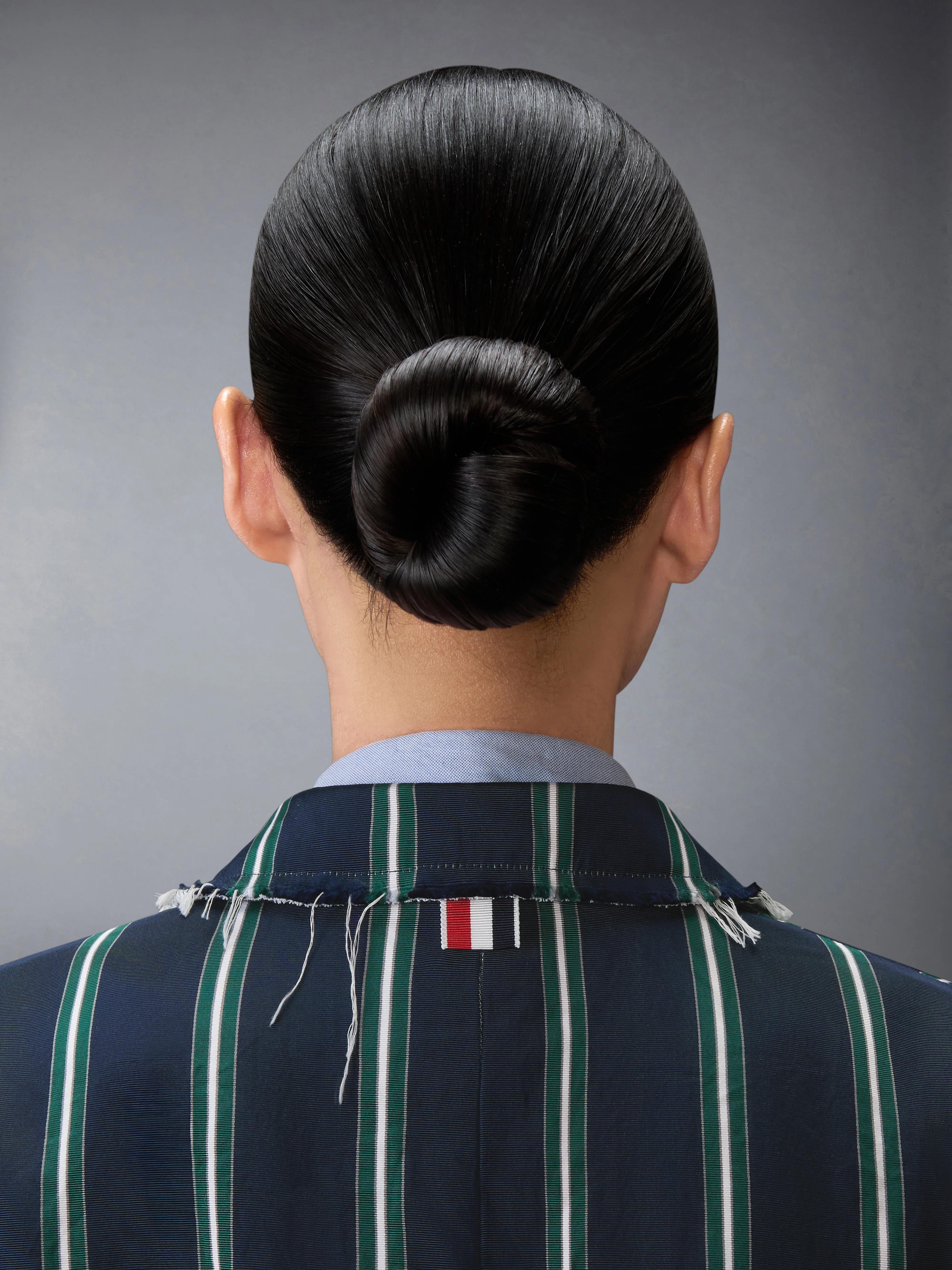 RAW EDGE SCHOOL STRIPE MOGADOR SPORTCOAT - Image 5