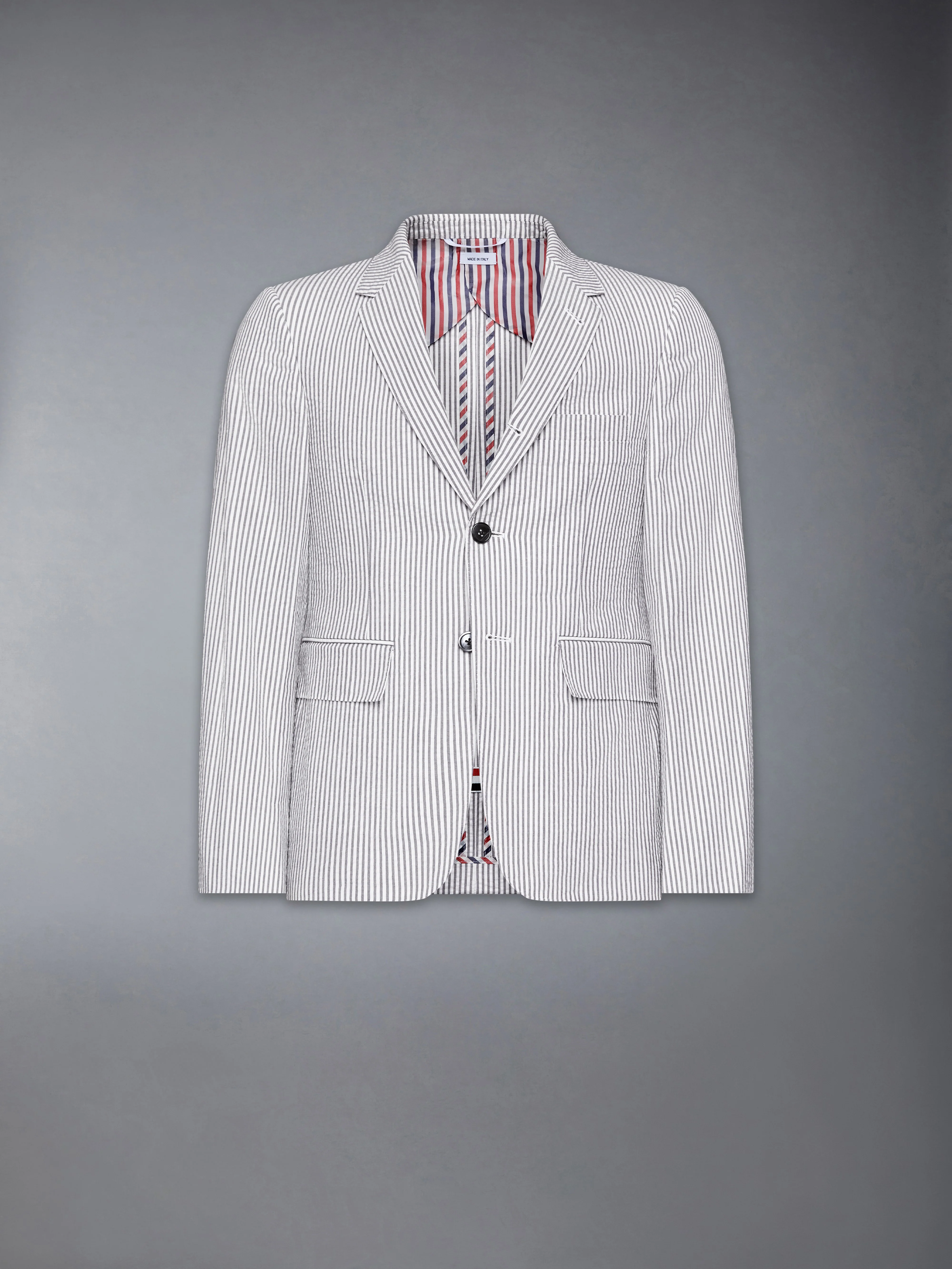 SEERSUCKER CLASSIC SPORTCOAT - Image 7