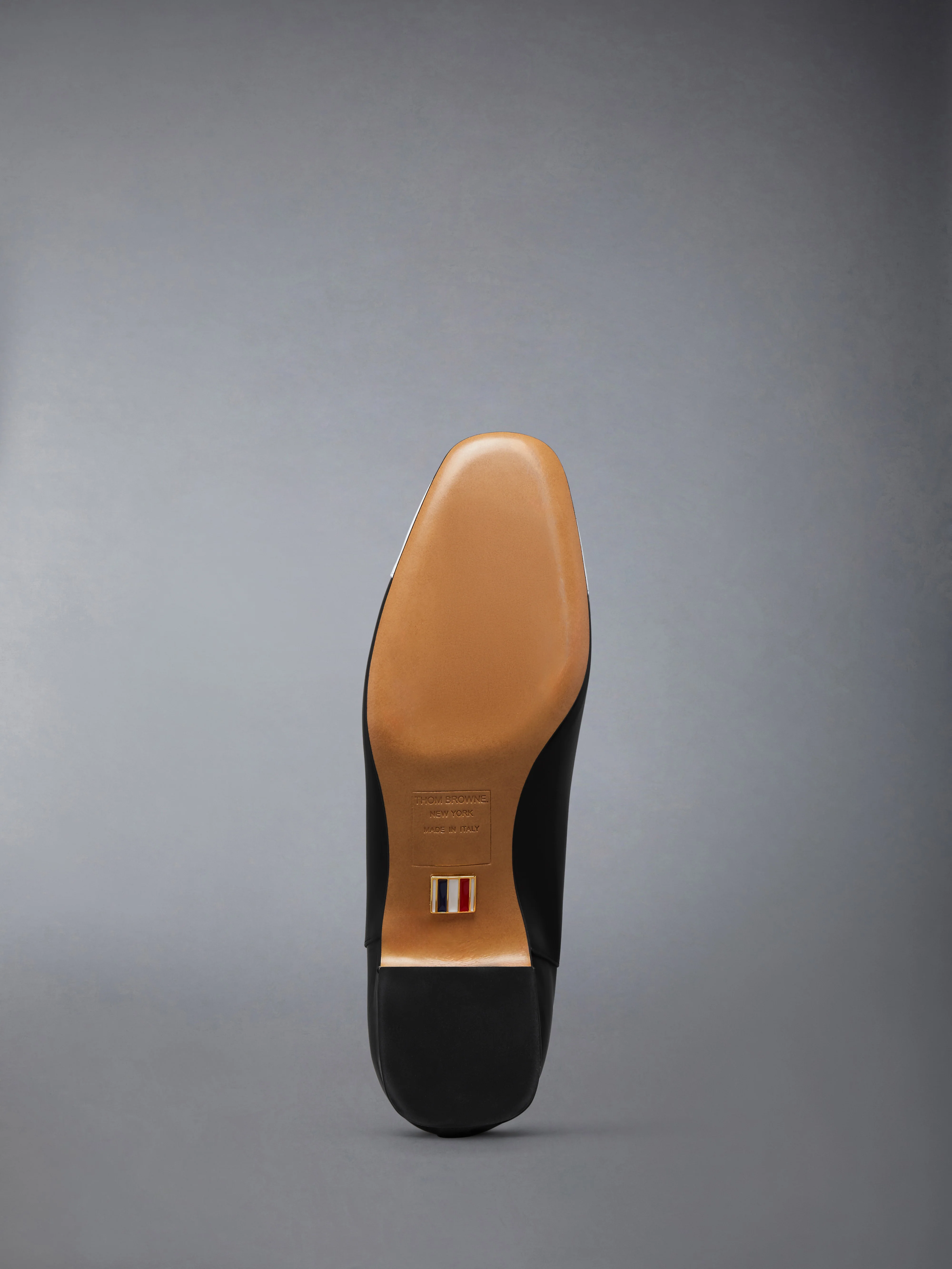 SHINY CALF RWB CHELSEA BOOT 40MM - Image 6