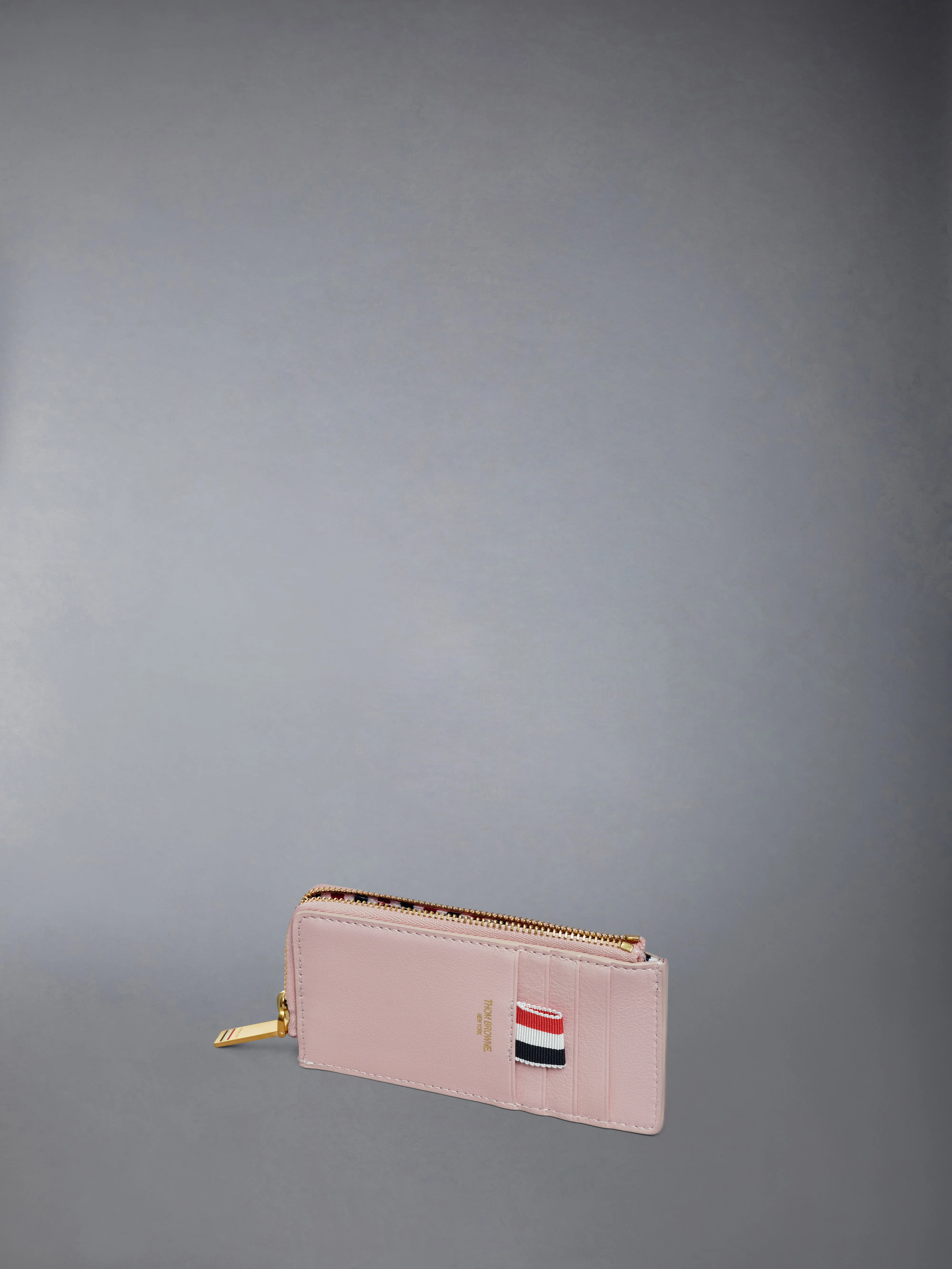 SMOOTH CALF COIN CARD HOLDER - Image 2