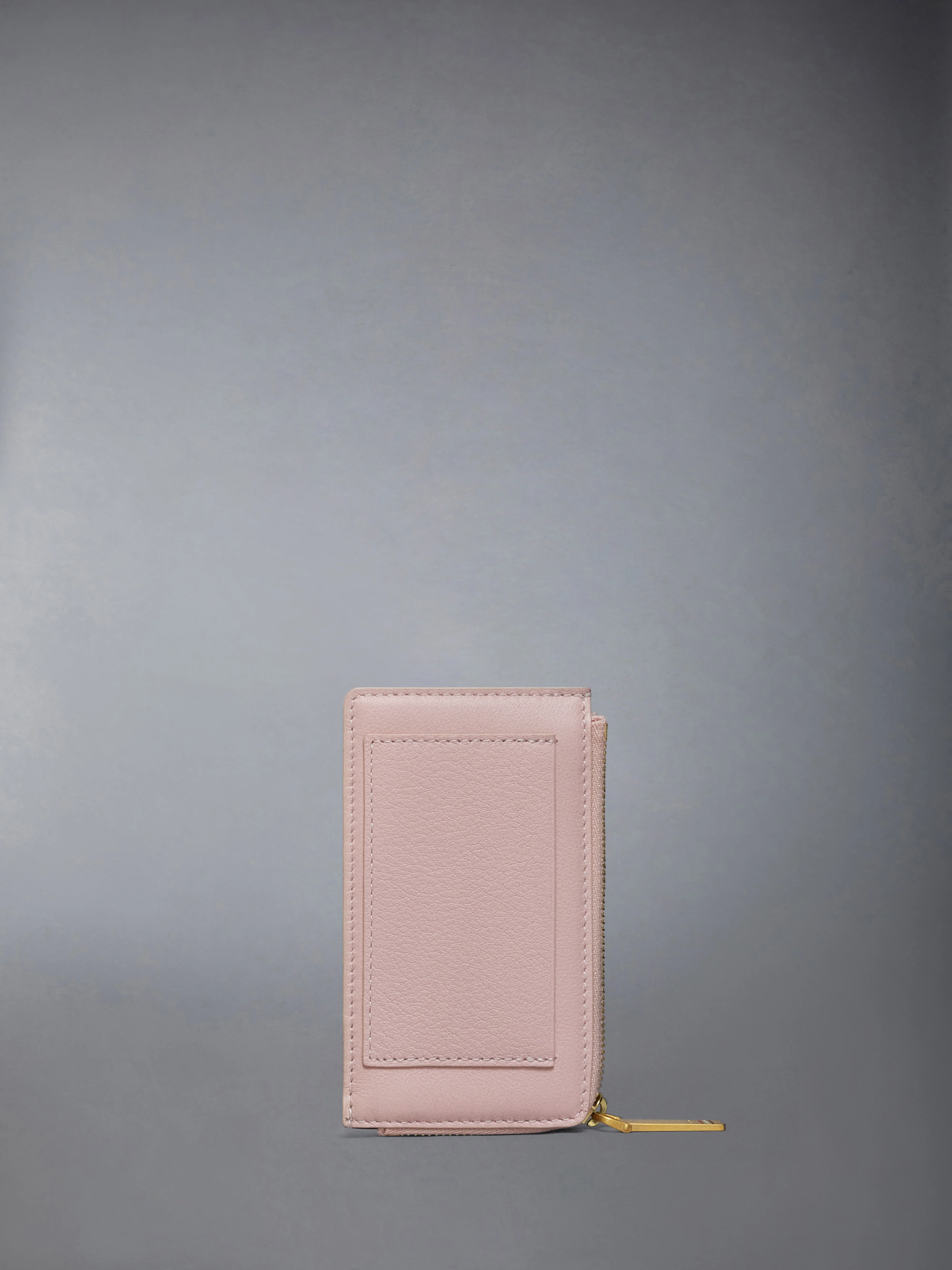 SMOOTH CALF COIN CARD HOLDER - Image 3