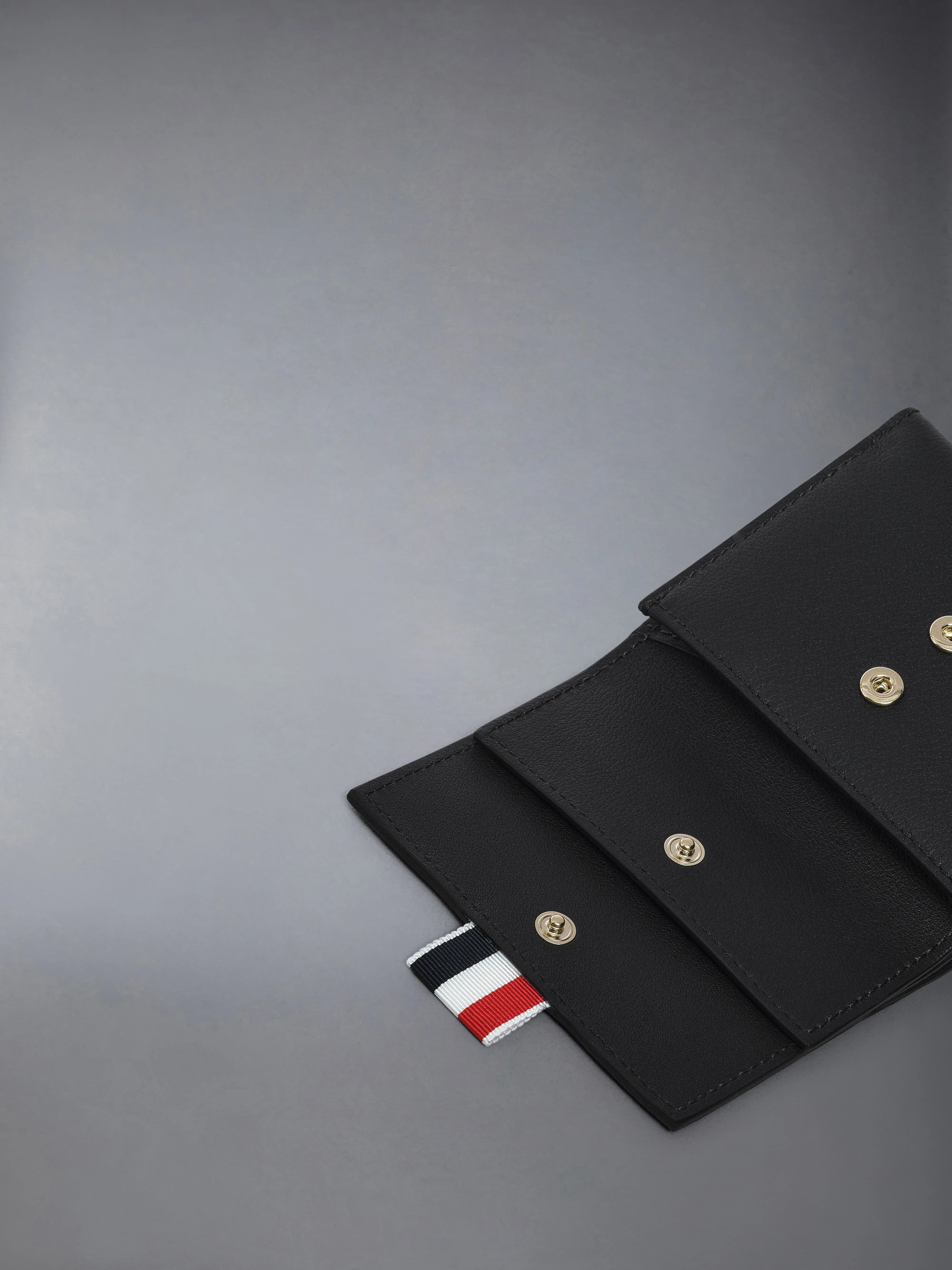 SMOOTH CALF COIN PURSE WALLET - Image 4