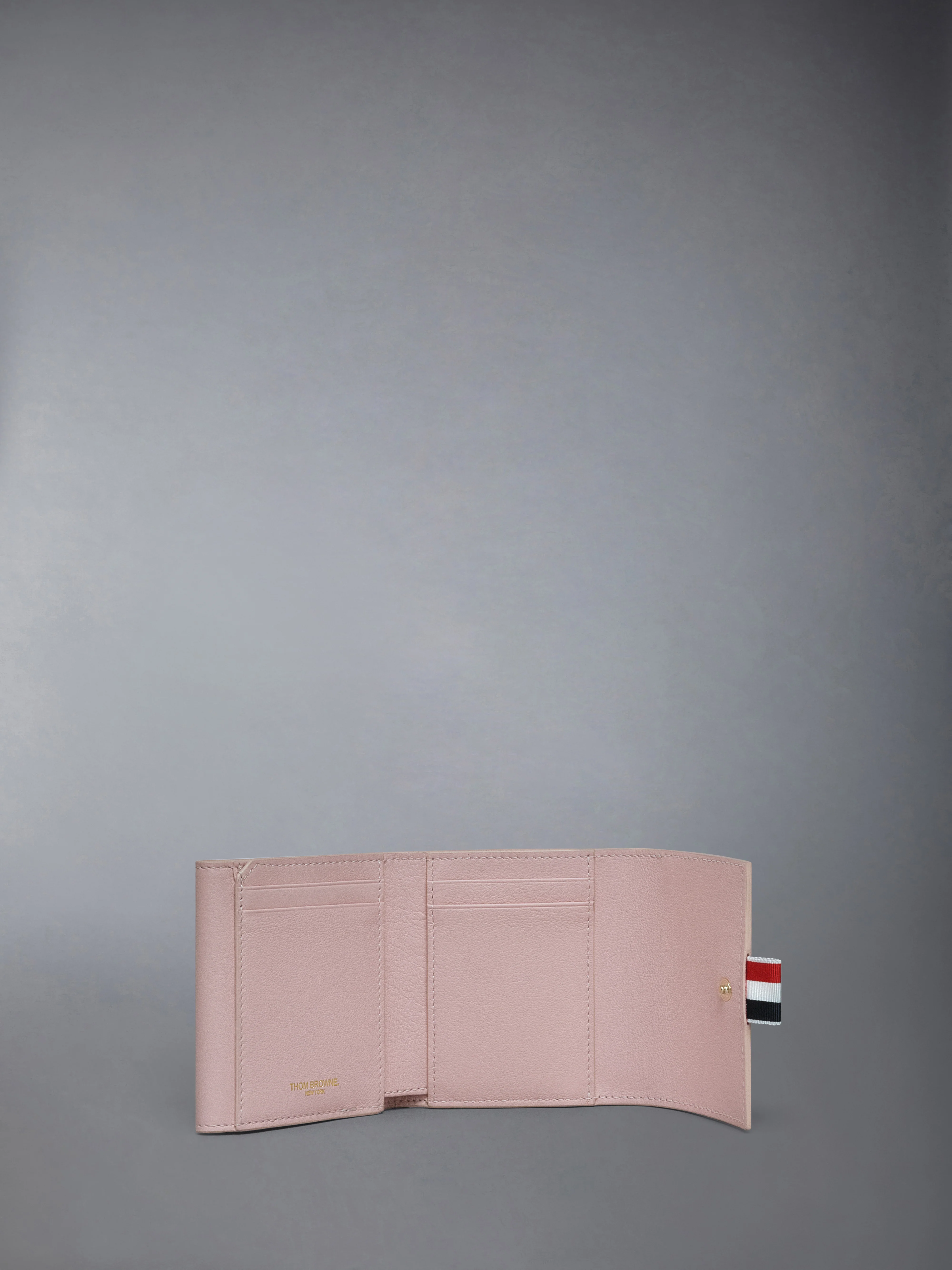 SMOOTH CALF COIN PURSE WALLET - Image 3