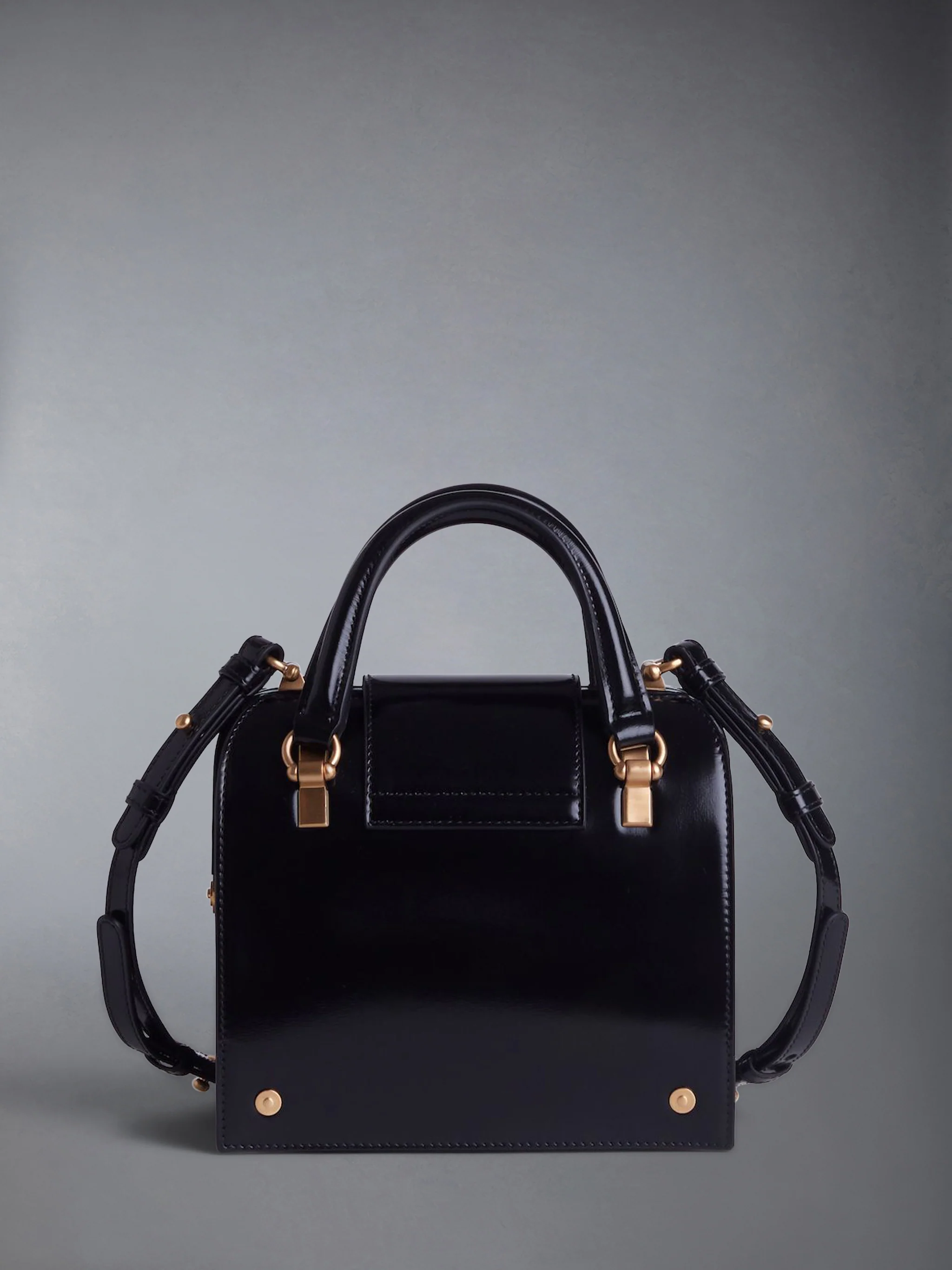 SMOOTH CALF MRS. THOM MINI CROSSBODY BAG - Image 3
