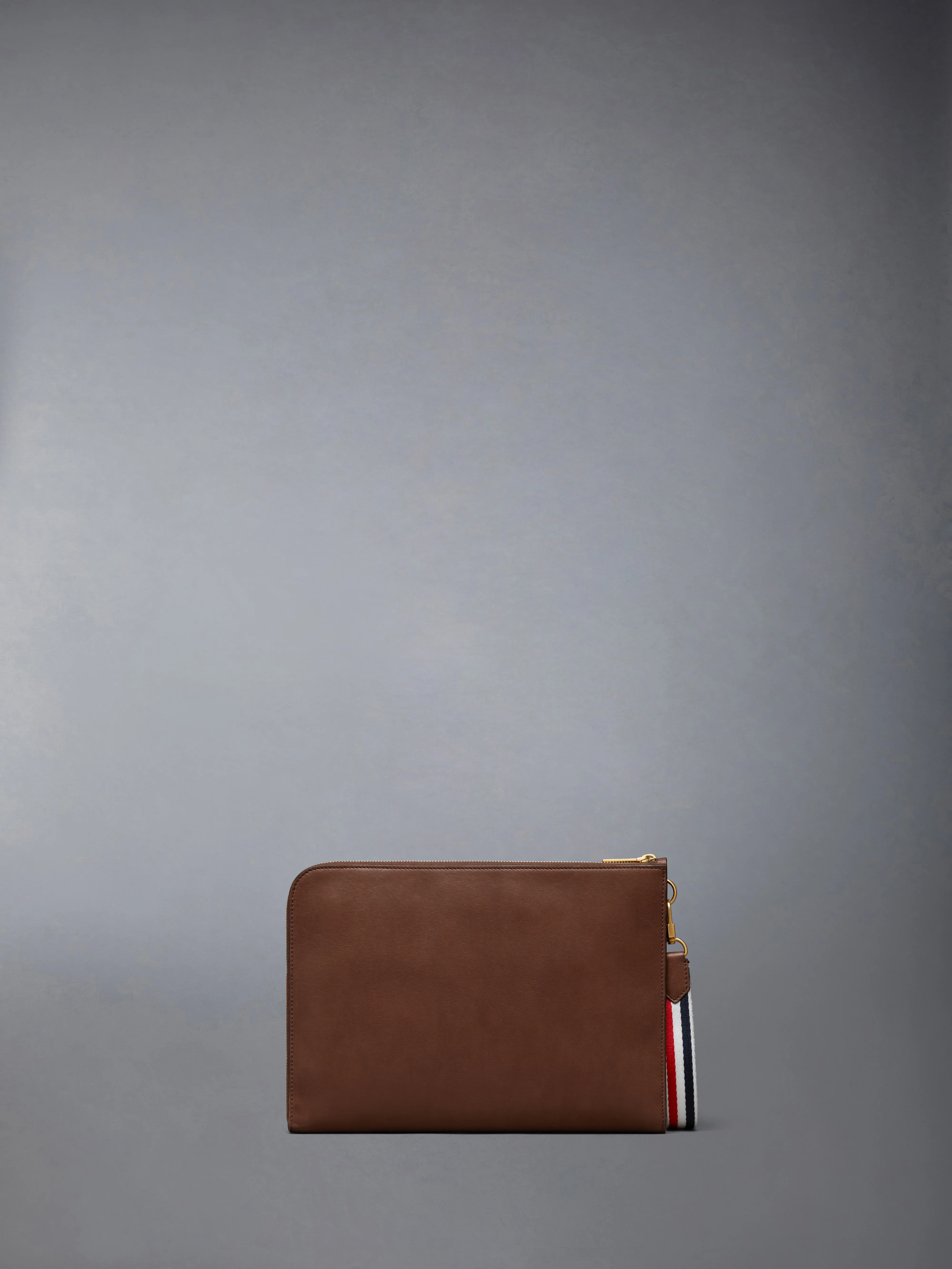 SOFT CALF MEDIUM GUSSET FOLIO - Image 2