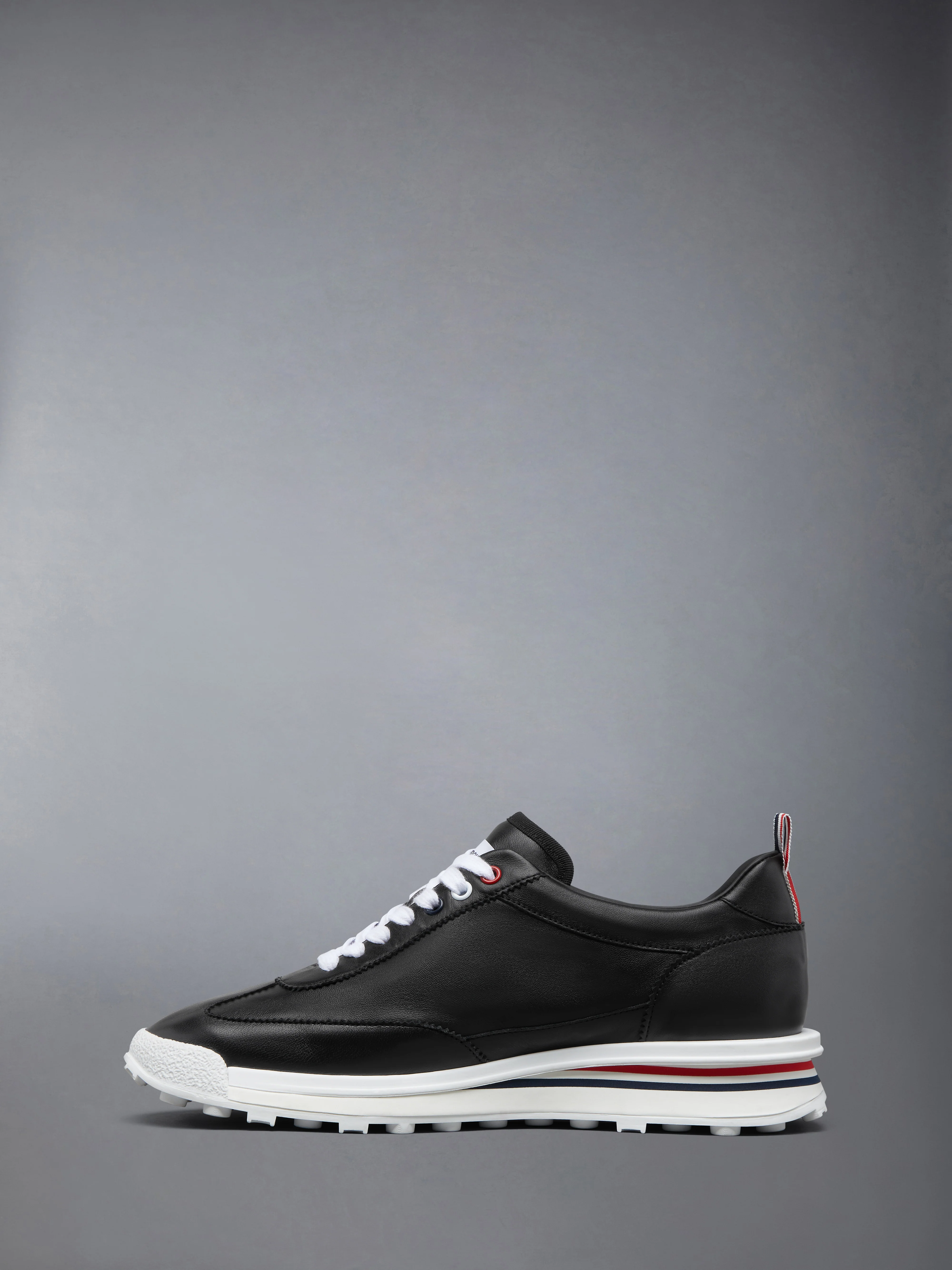 SOFT NAPPA RWB TECH RUNNER SNEAKER - Image 3