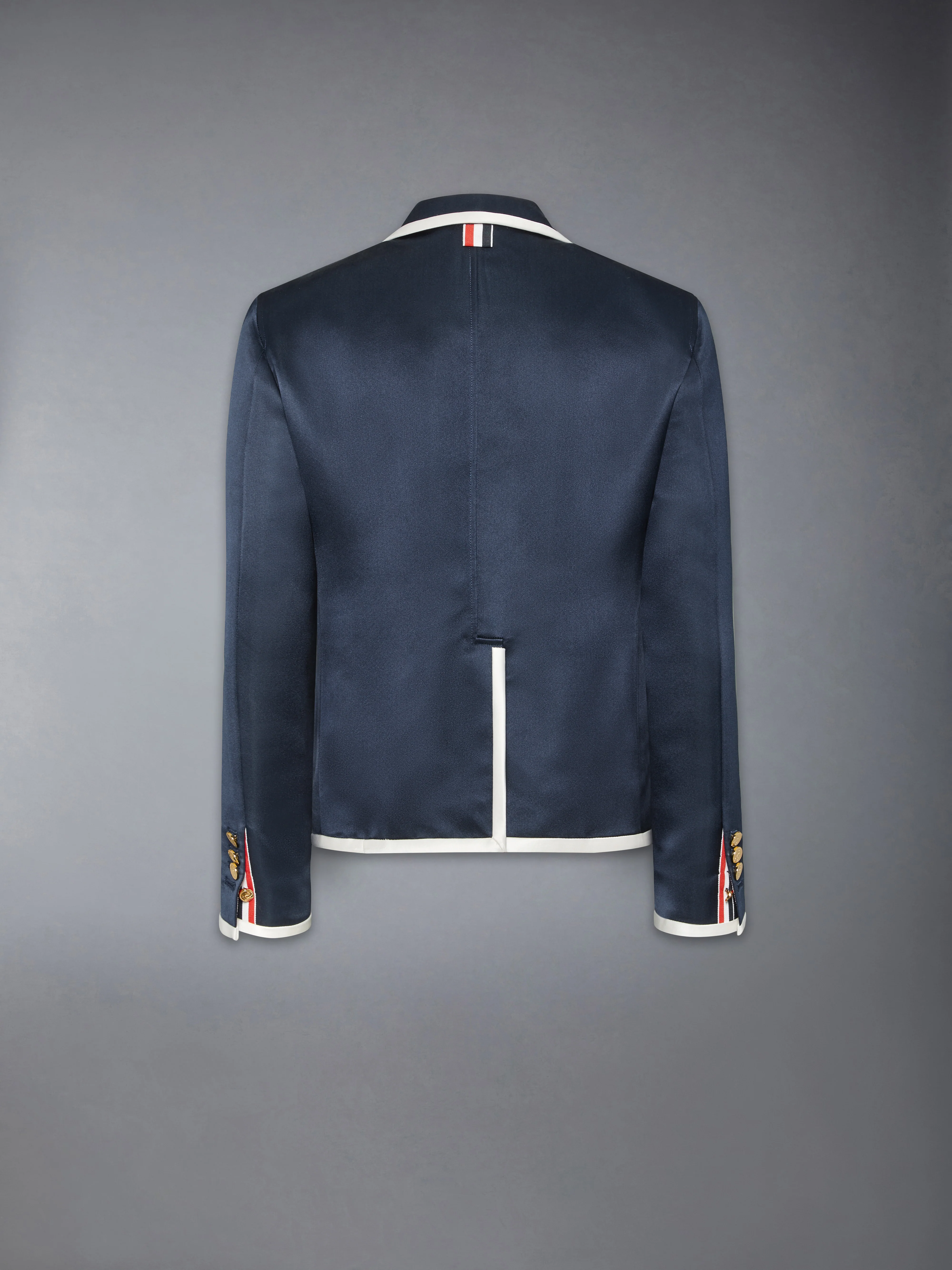SOLID DOUBLE DUCHESS SPORTCOAT - Image 8