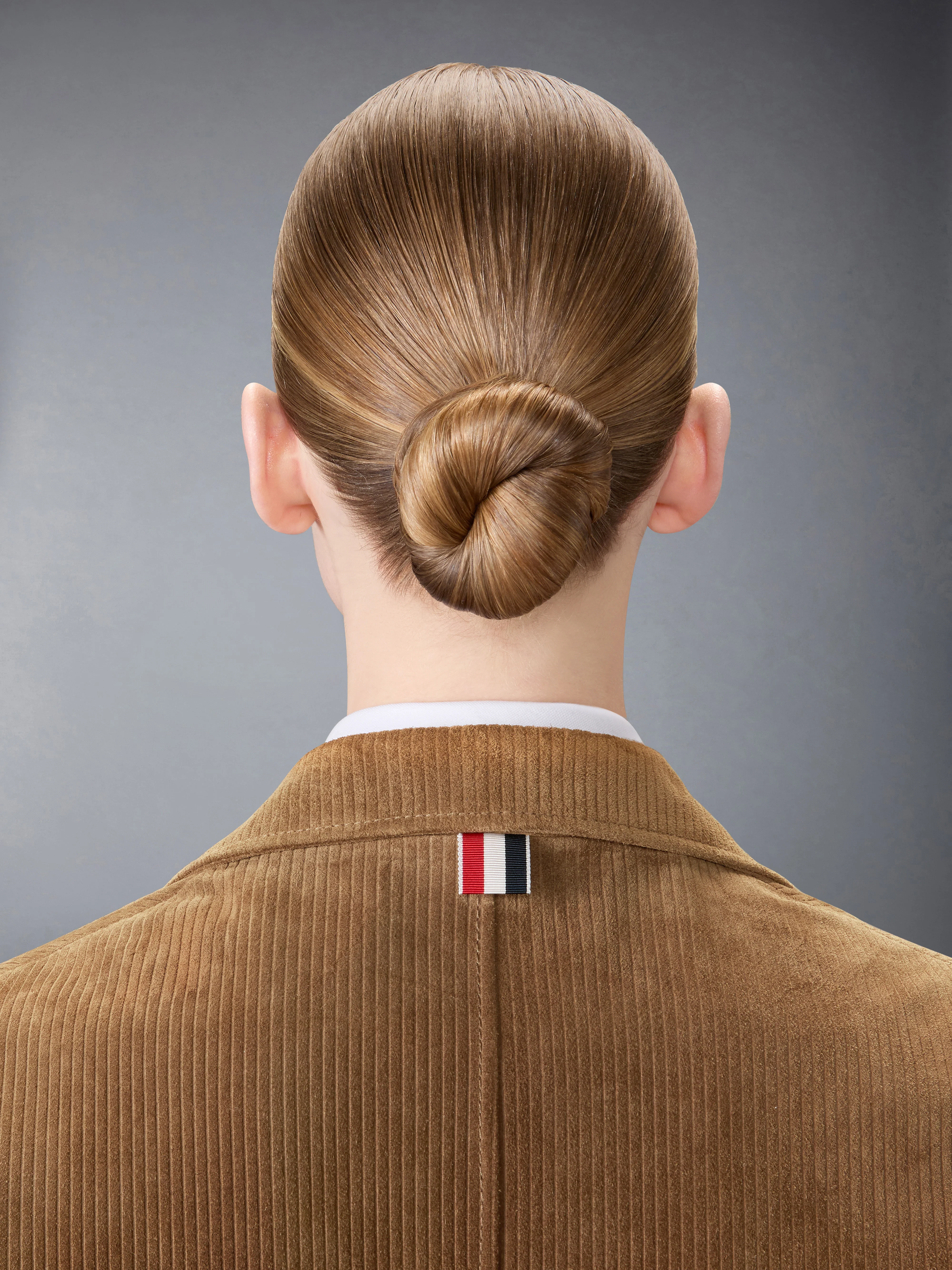 SUEDE ARMBAND SPORTCOAT - Image 5