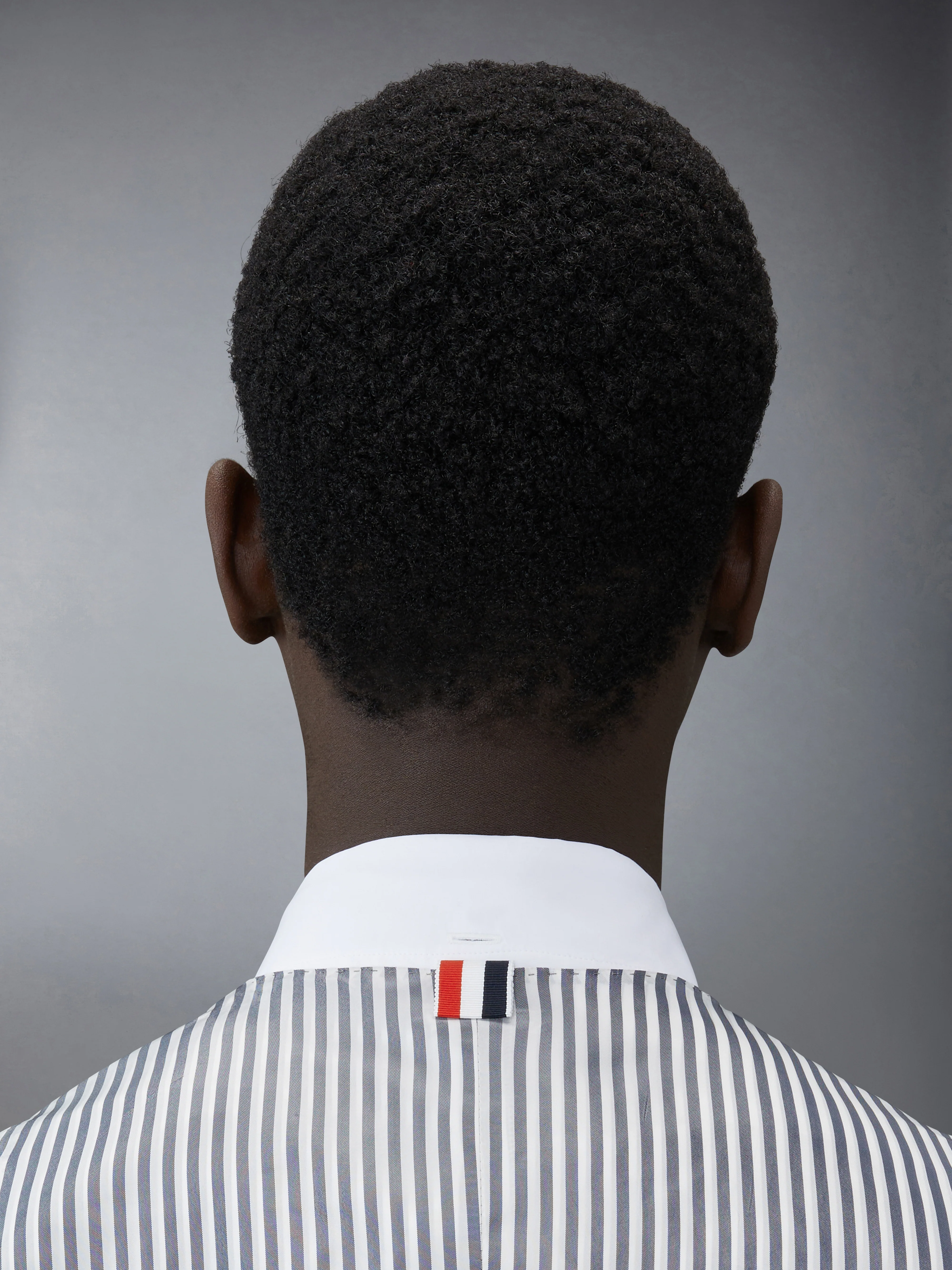 SUPER 120'S TWILL 5 BUTTON VEST - Image 6