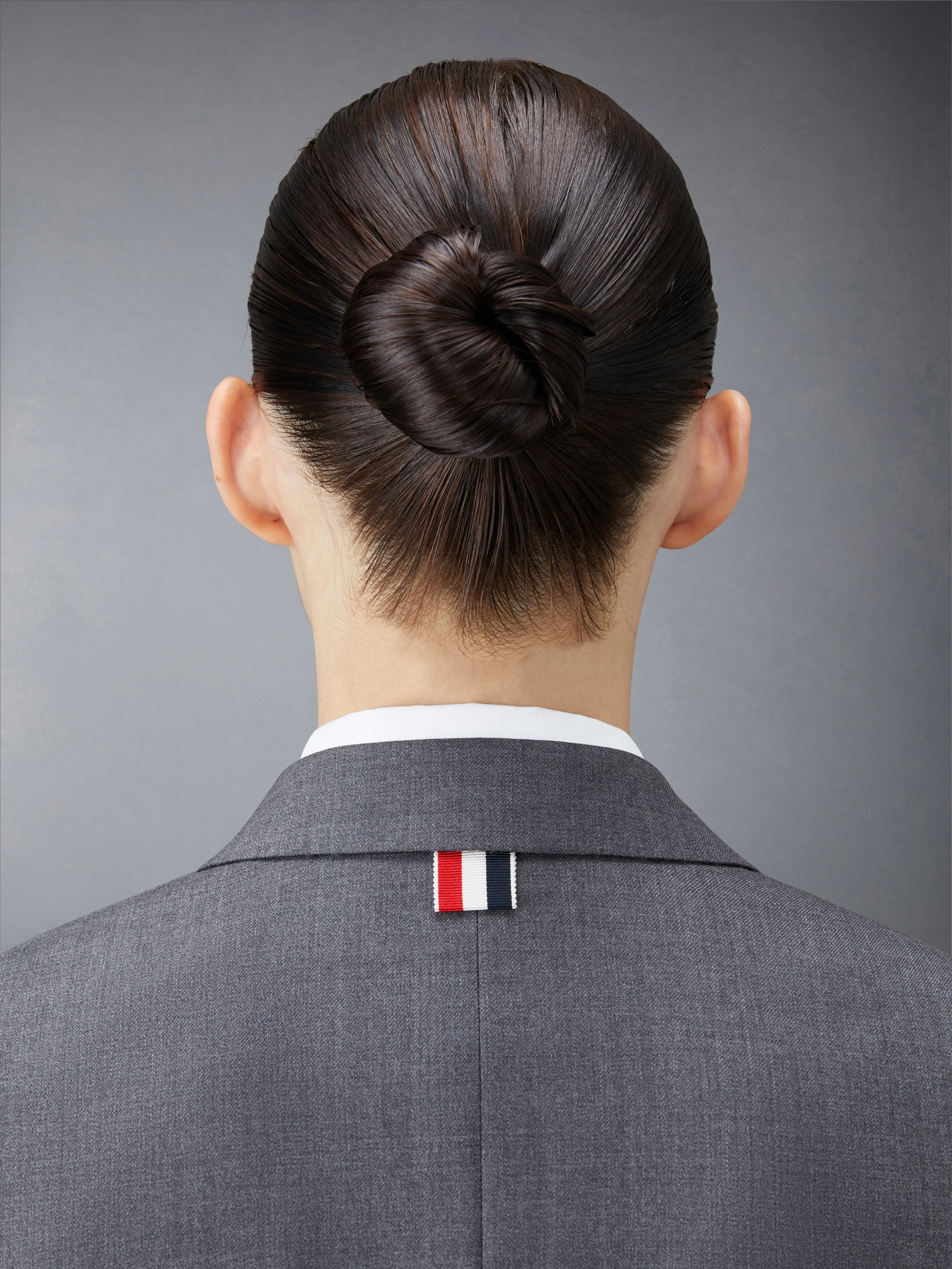 SUPER 120S TWILL CLASSIC SPORTCOAT - Image 5