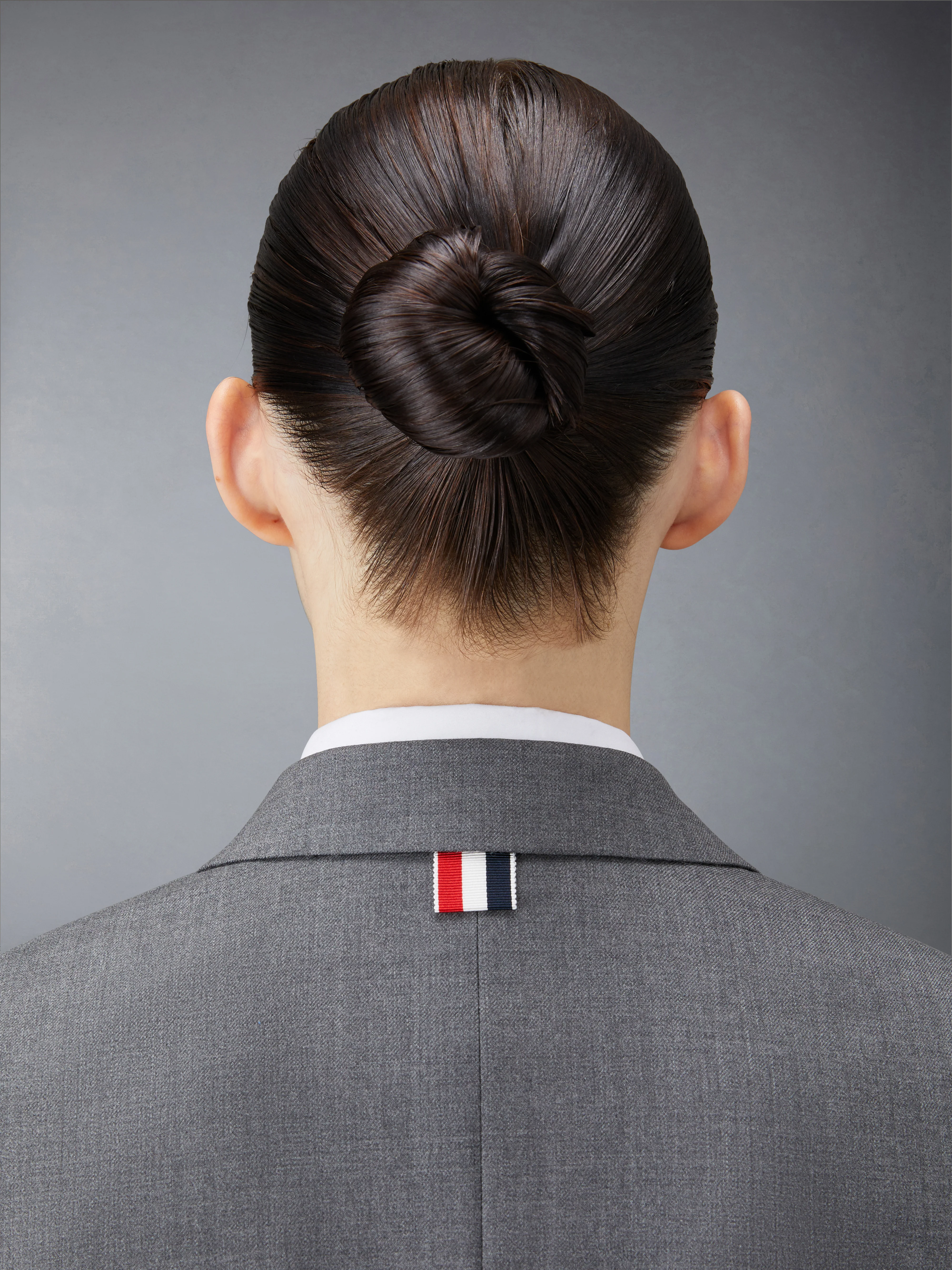 SUPER 120S TWILL CLASSIC SPORTCOAT - Image 5