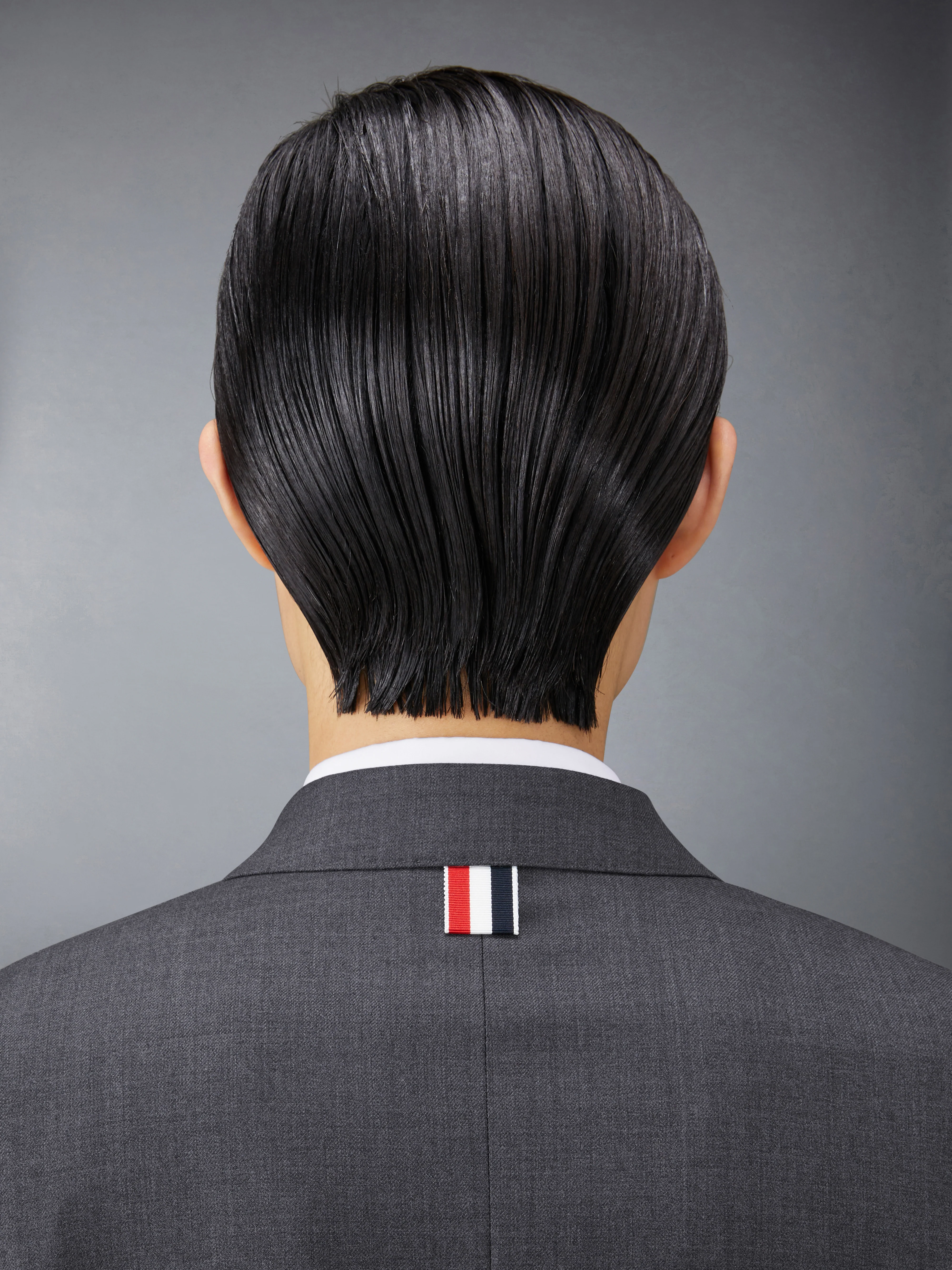 SUPER 120'S TWILL SPORTCOAT - Image 5