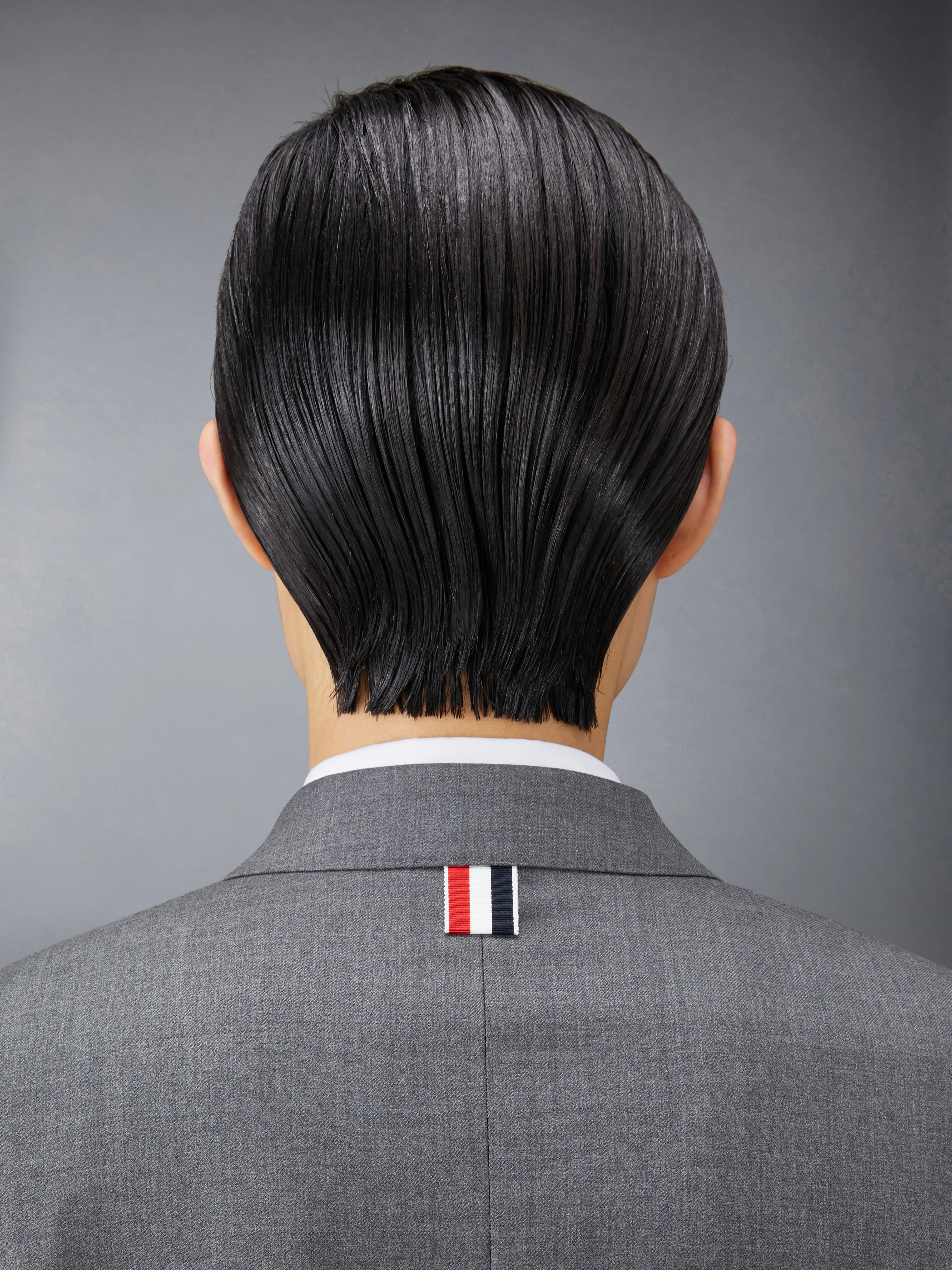 SUPER 120'S TWILL SPORTCOAT - Image 5
