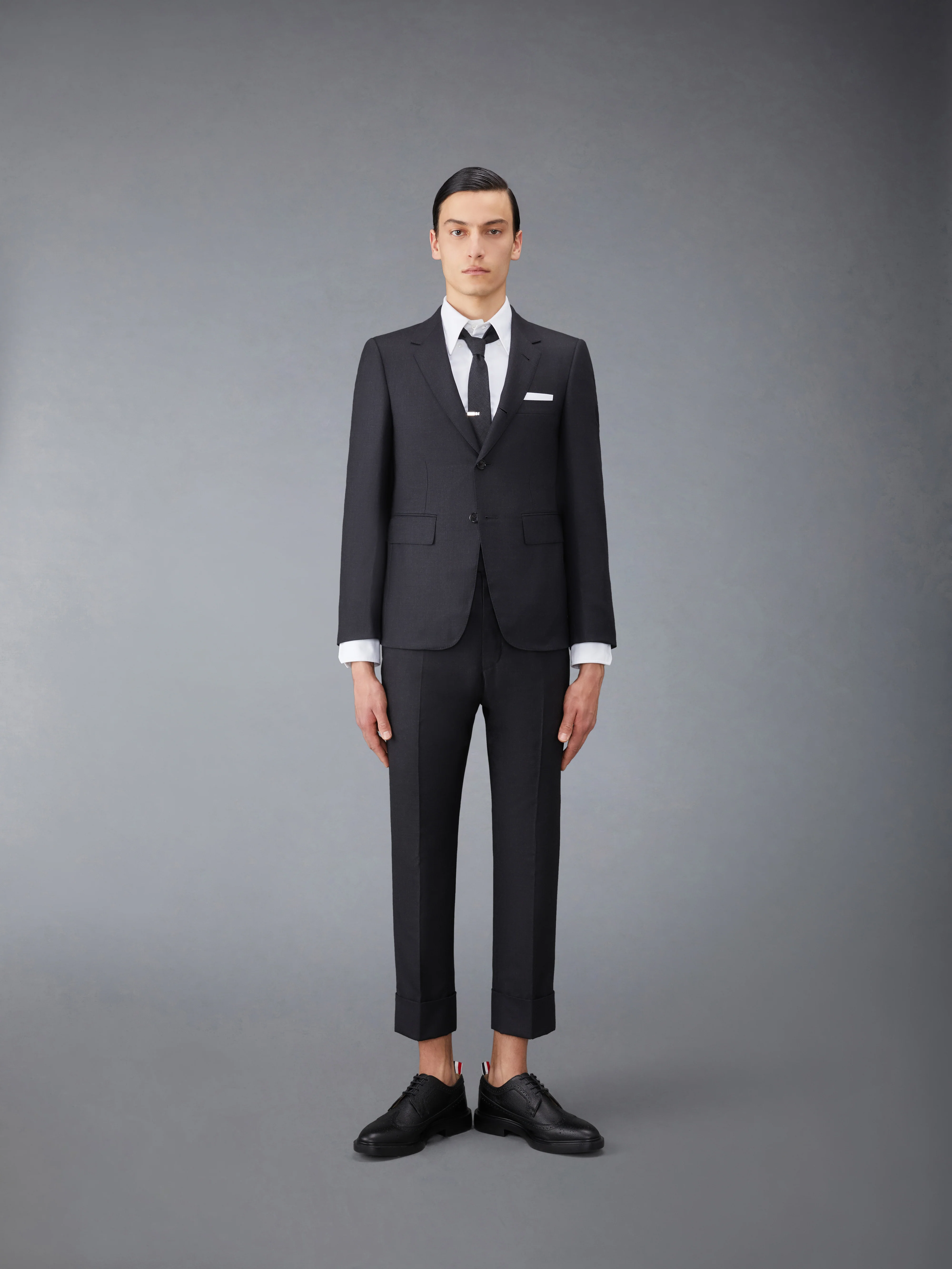 SUPER 120'S TWILL SPORTCOAT - Image 3