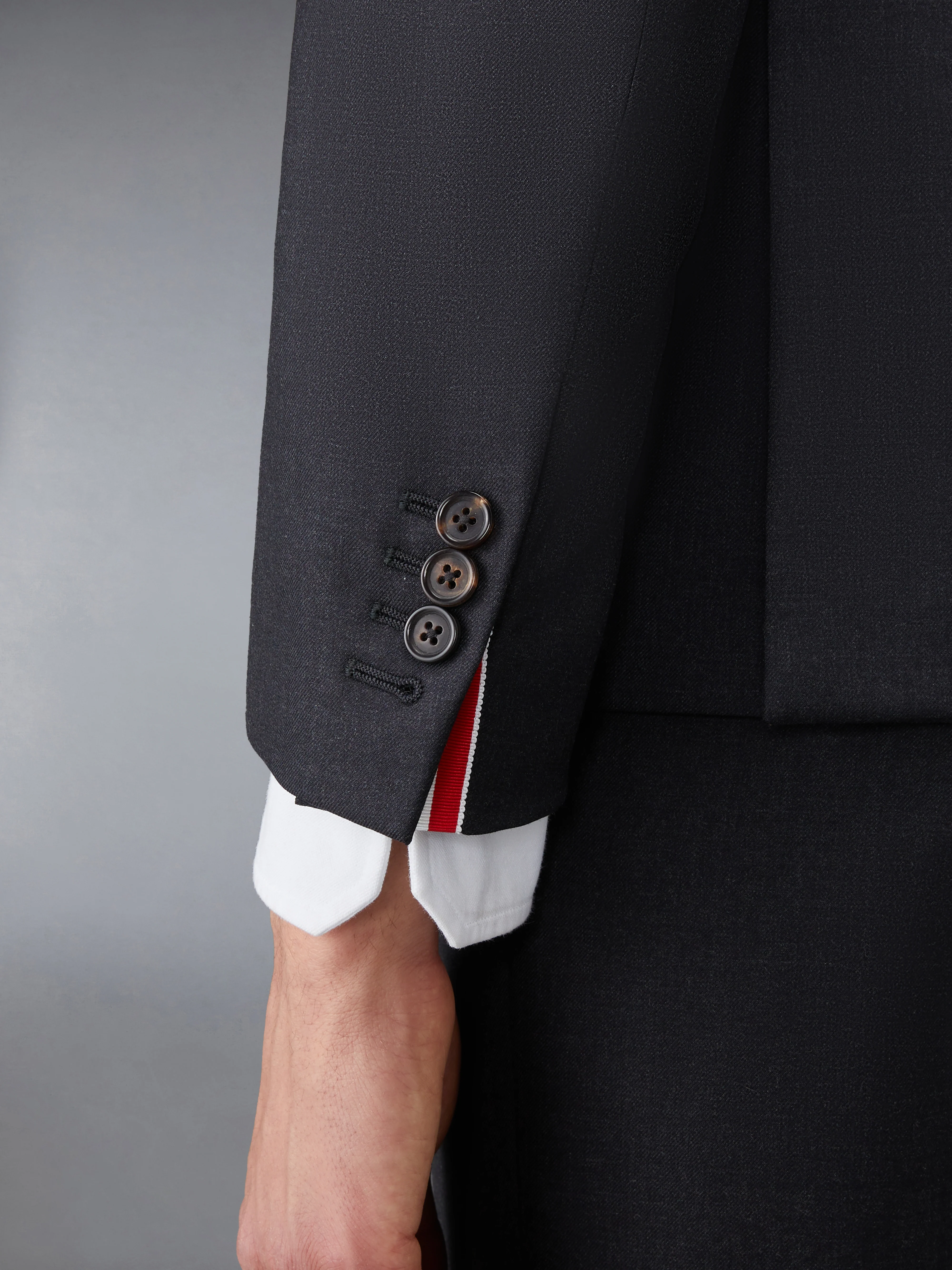 SUPER 120'S TWILL SPORTCOAT - Image 4