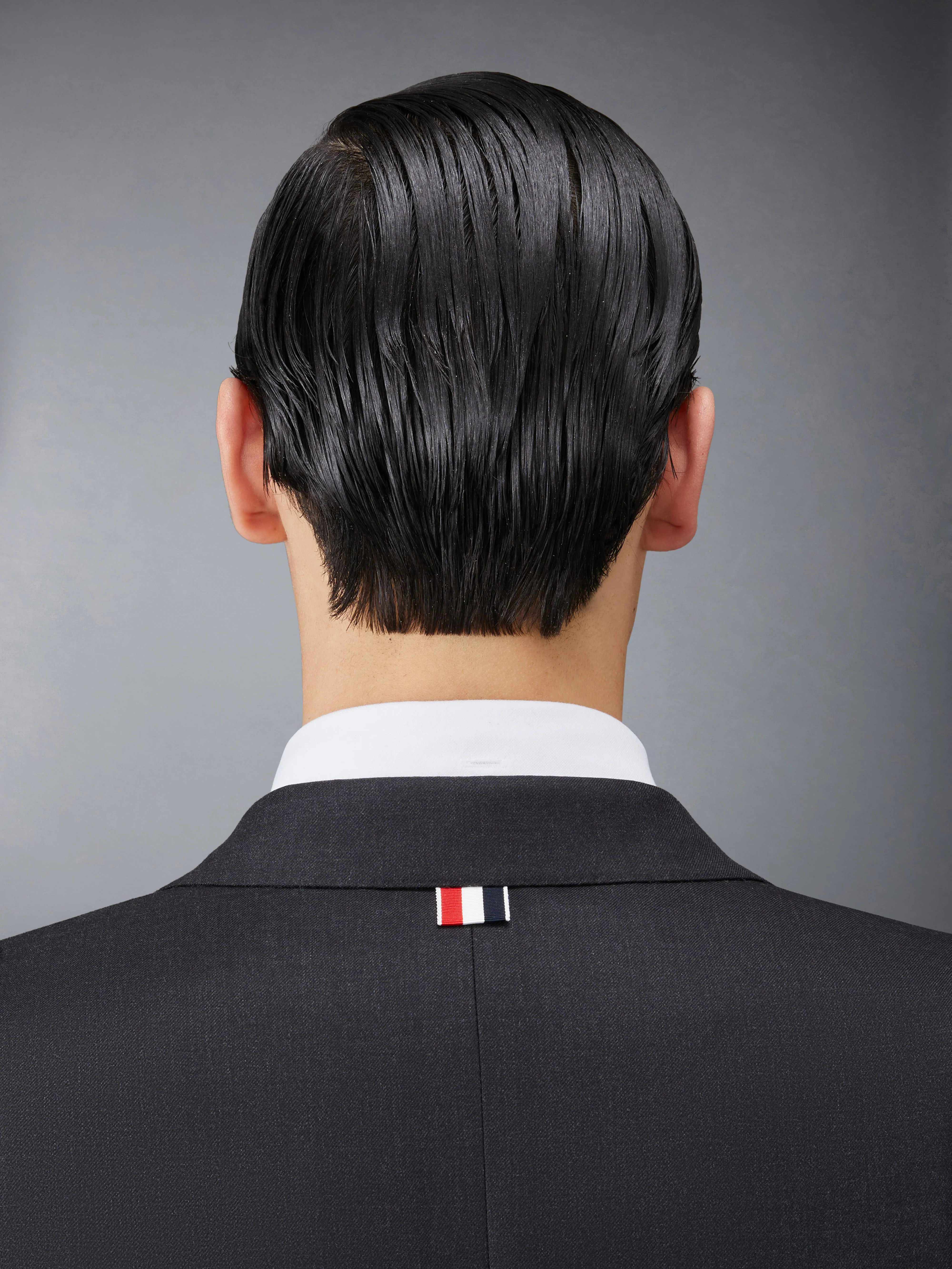 SUPER 120'S TWILL SPORTCOAT - Image 5