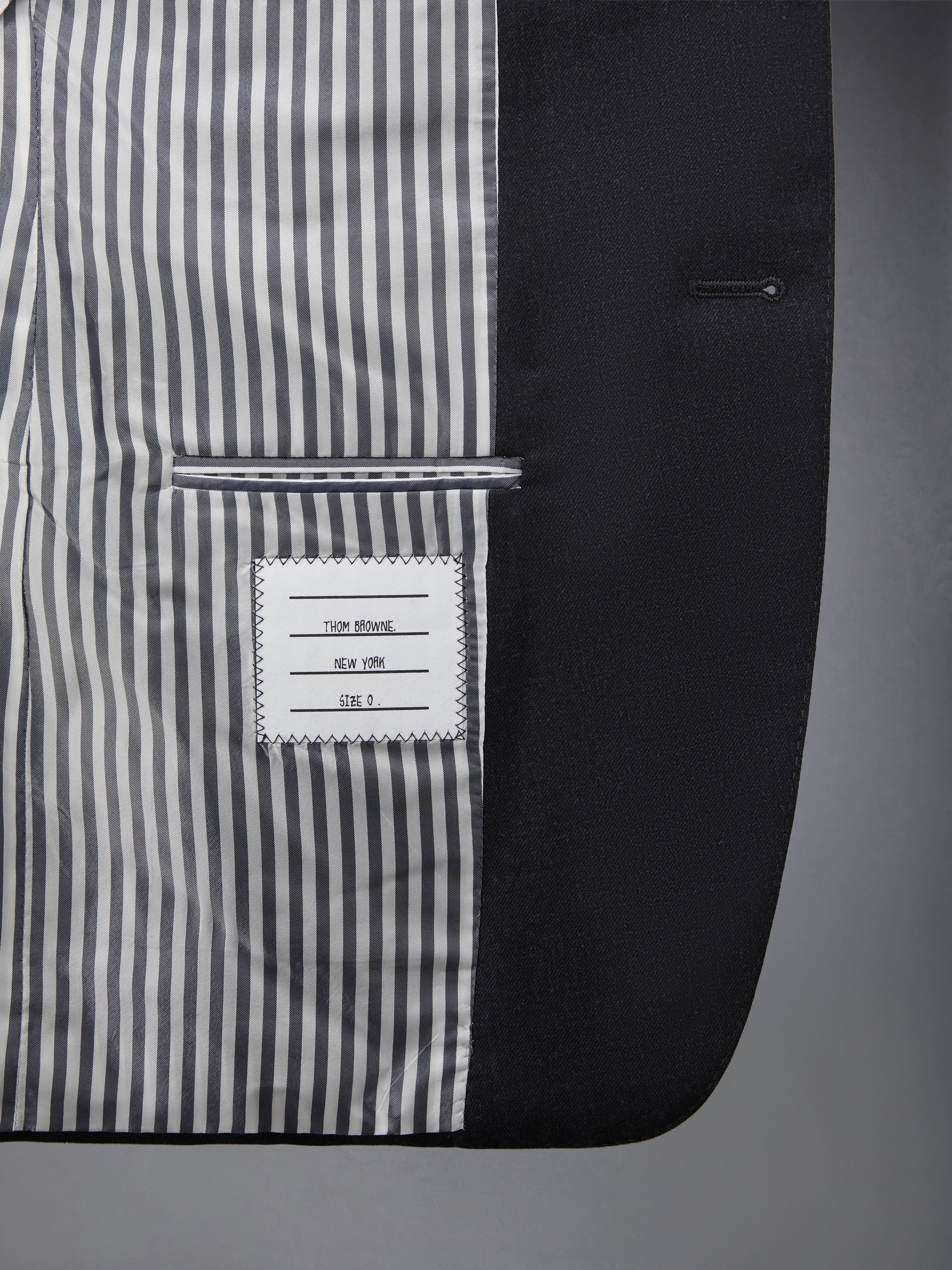 SUPER 120'S TWILL SPORTCOAT - Image 6