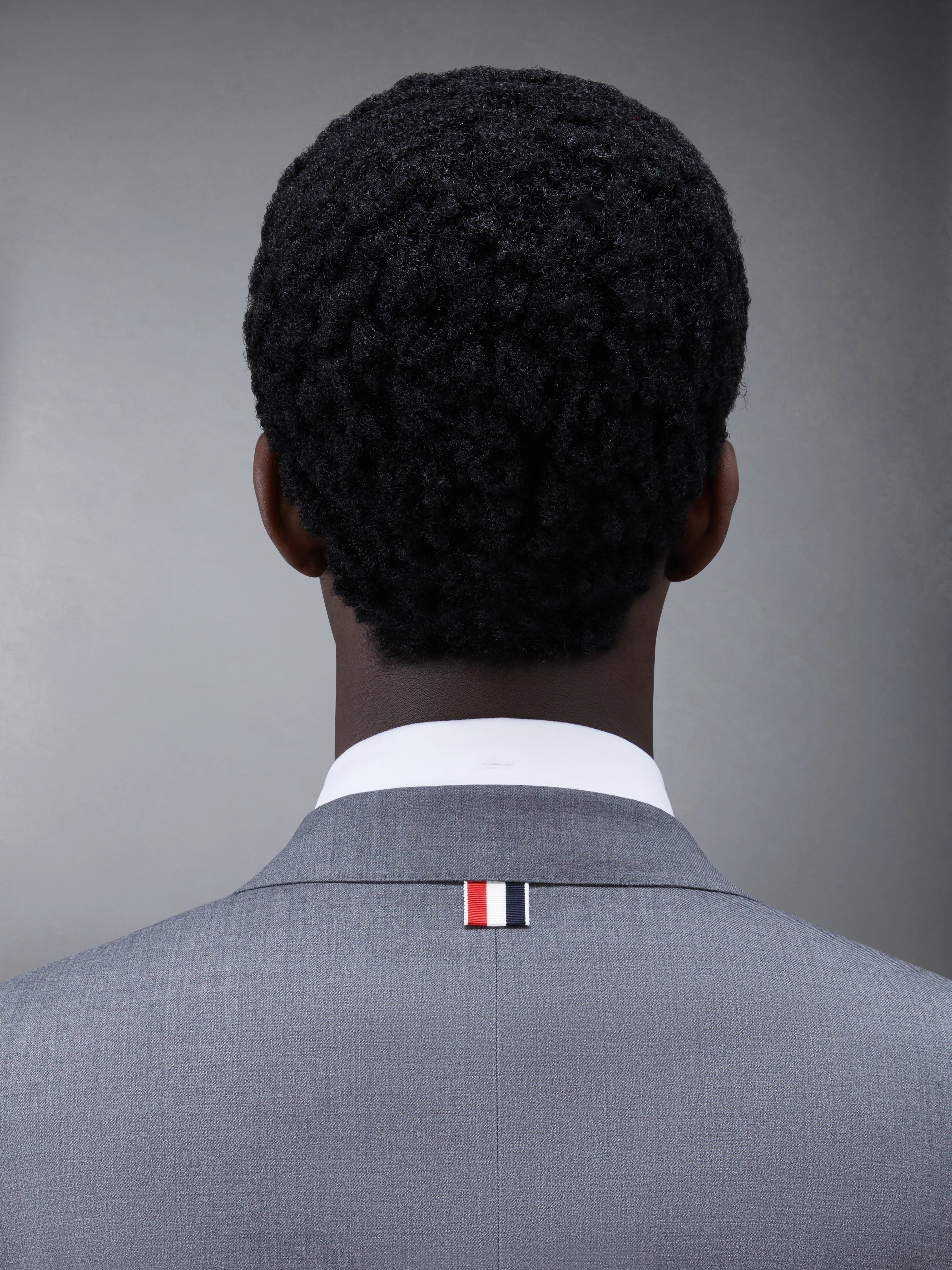 SUPER 120'S TWILL SPORTCOAT - Image 4