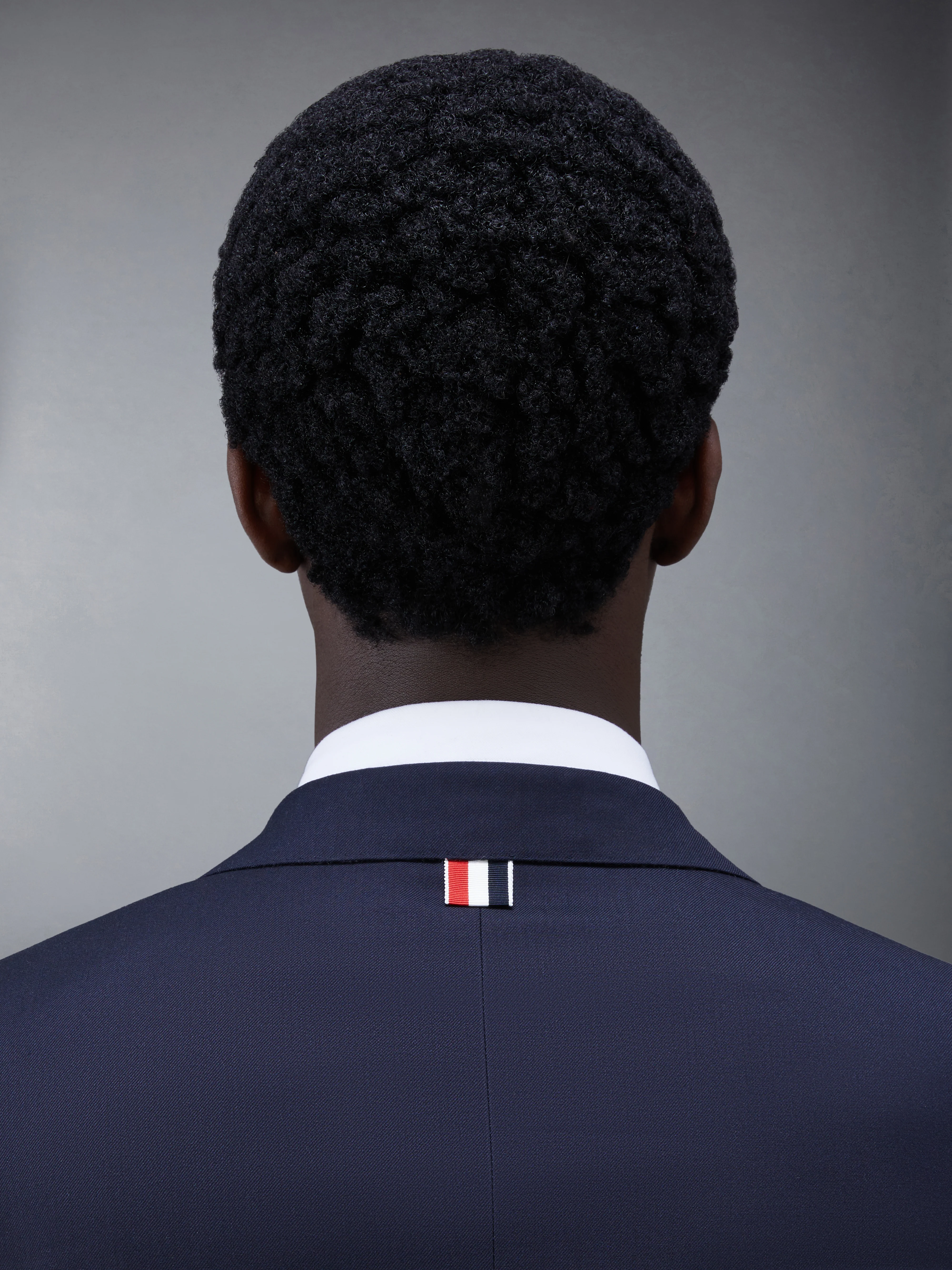 SUPER 120'S TWILL SPORTCOAT - Image 4