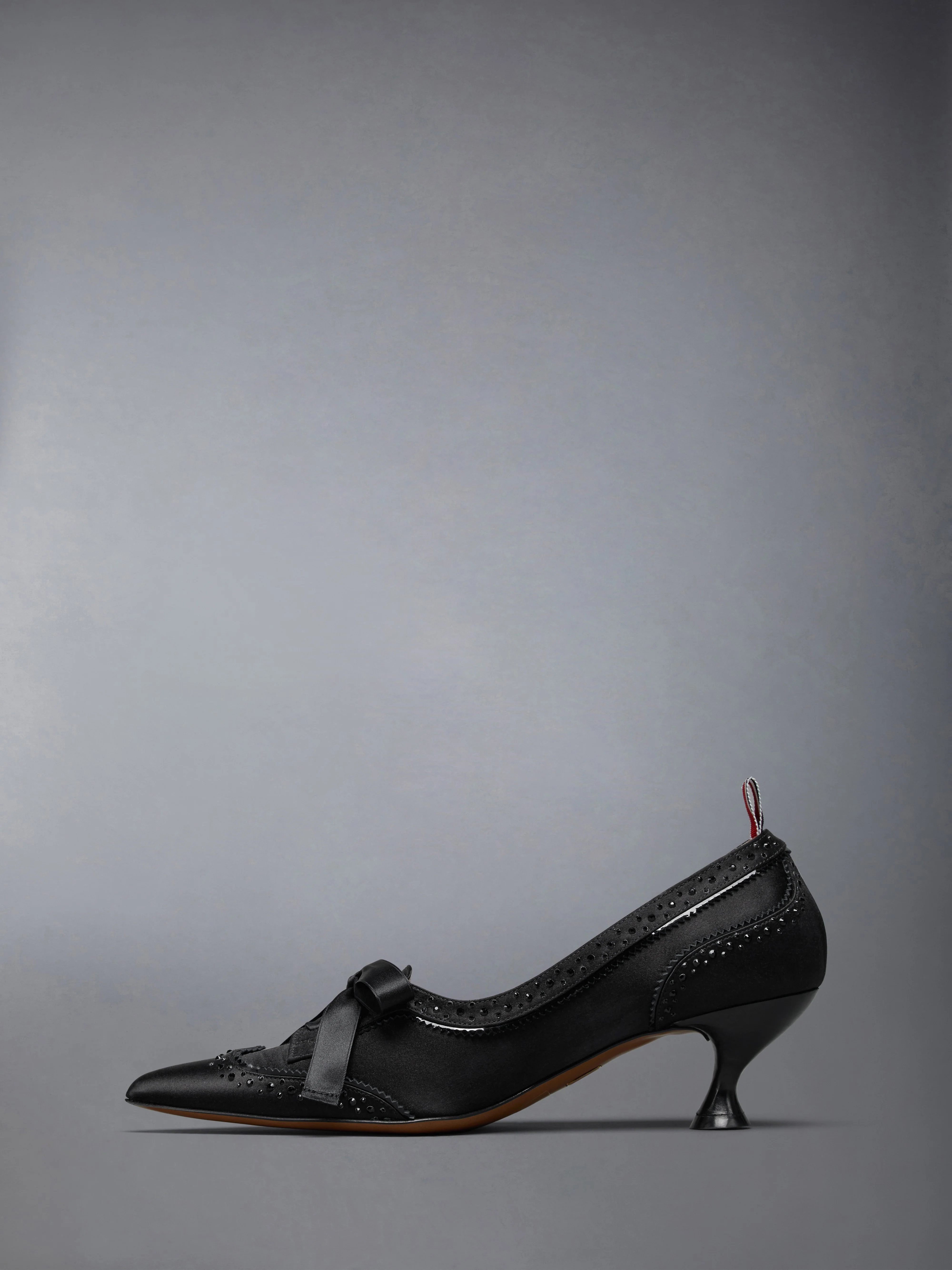 SWARVOSKI WINGTIP PUMP - Image 3