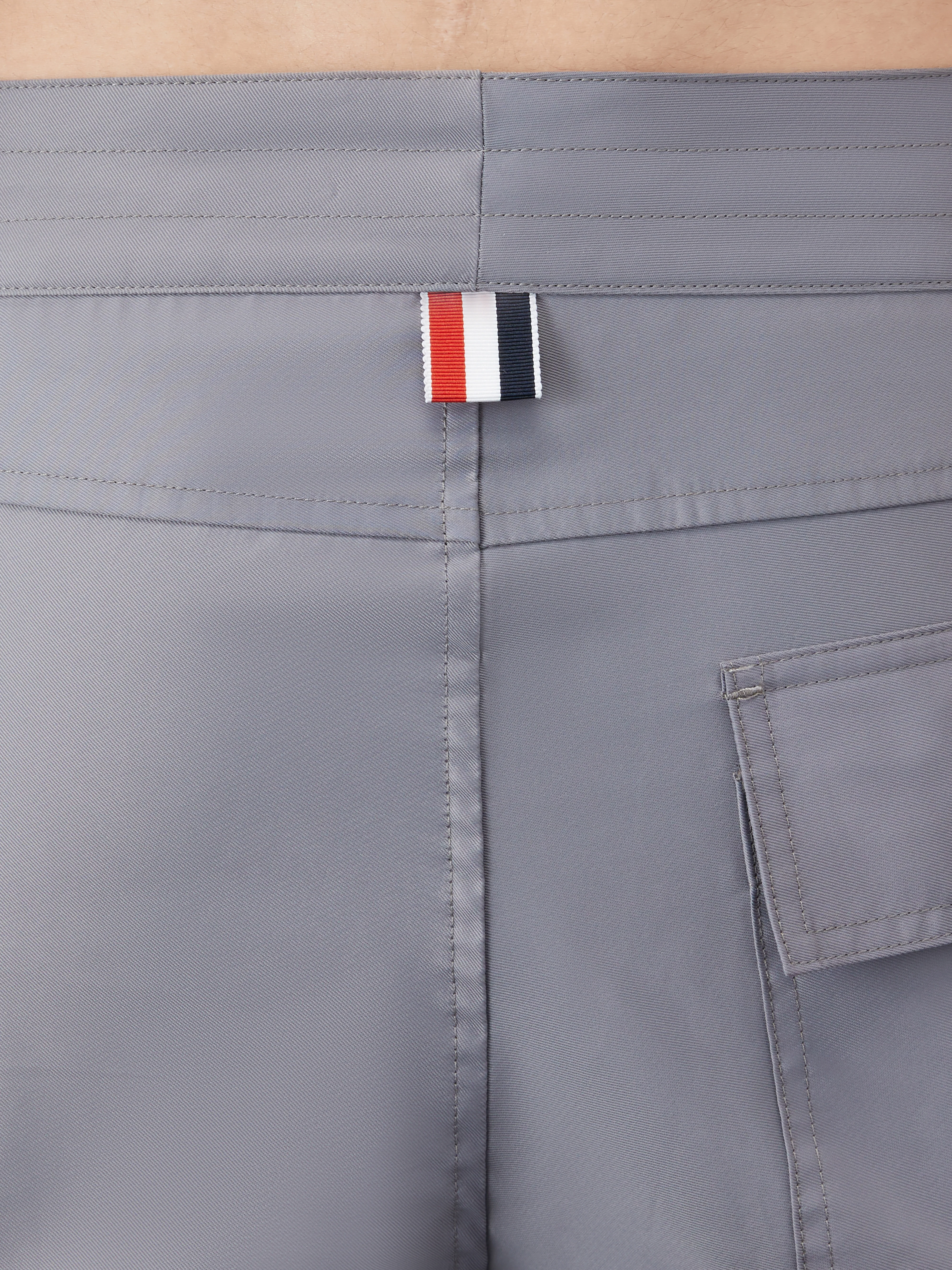 SWIM TECH 4-BAR BOARD SHORTS - Image 6