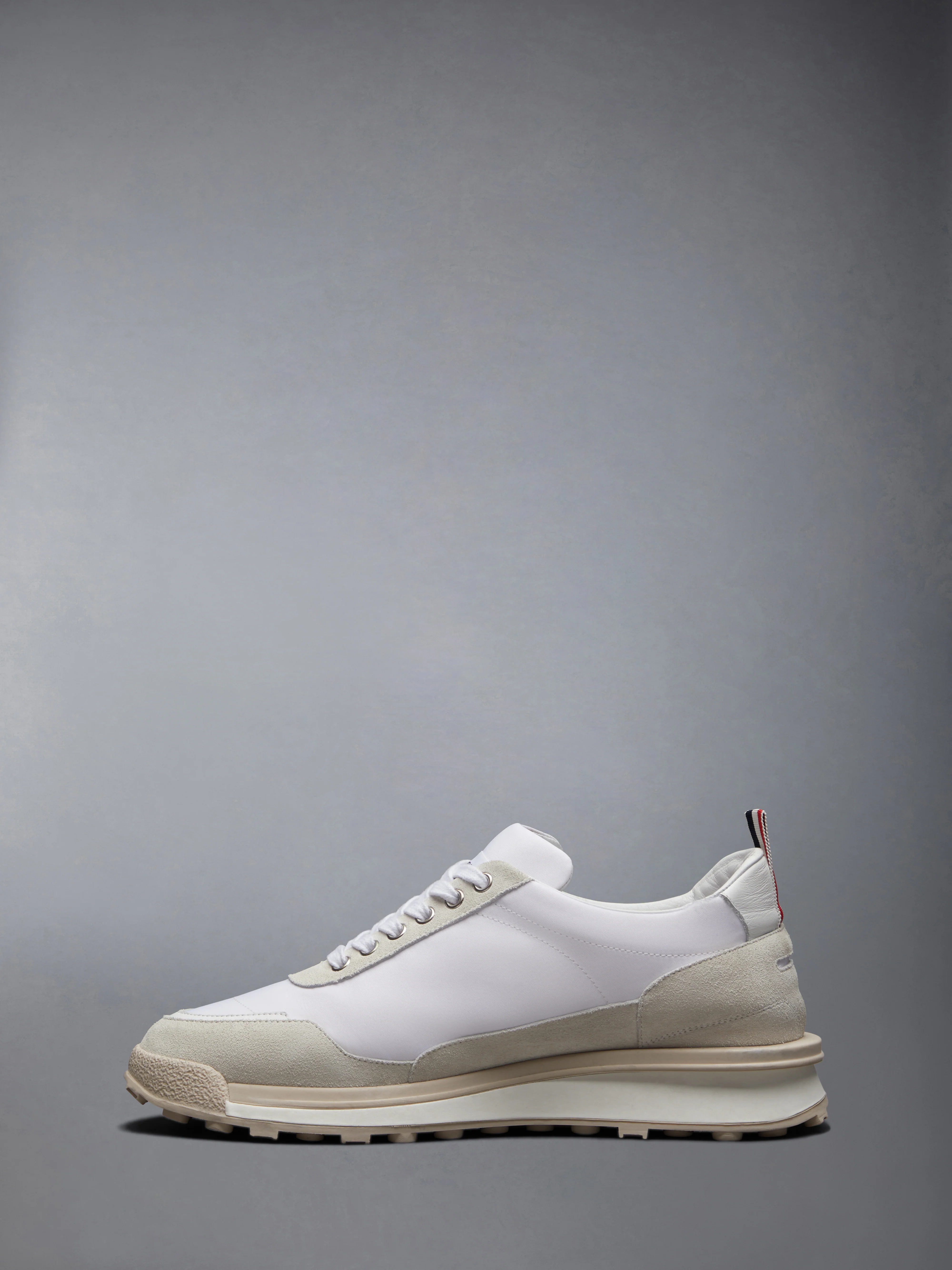 TECH NYLON ALUMNI SNEAKERS - Image 3
