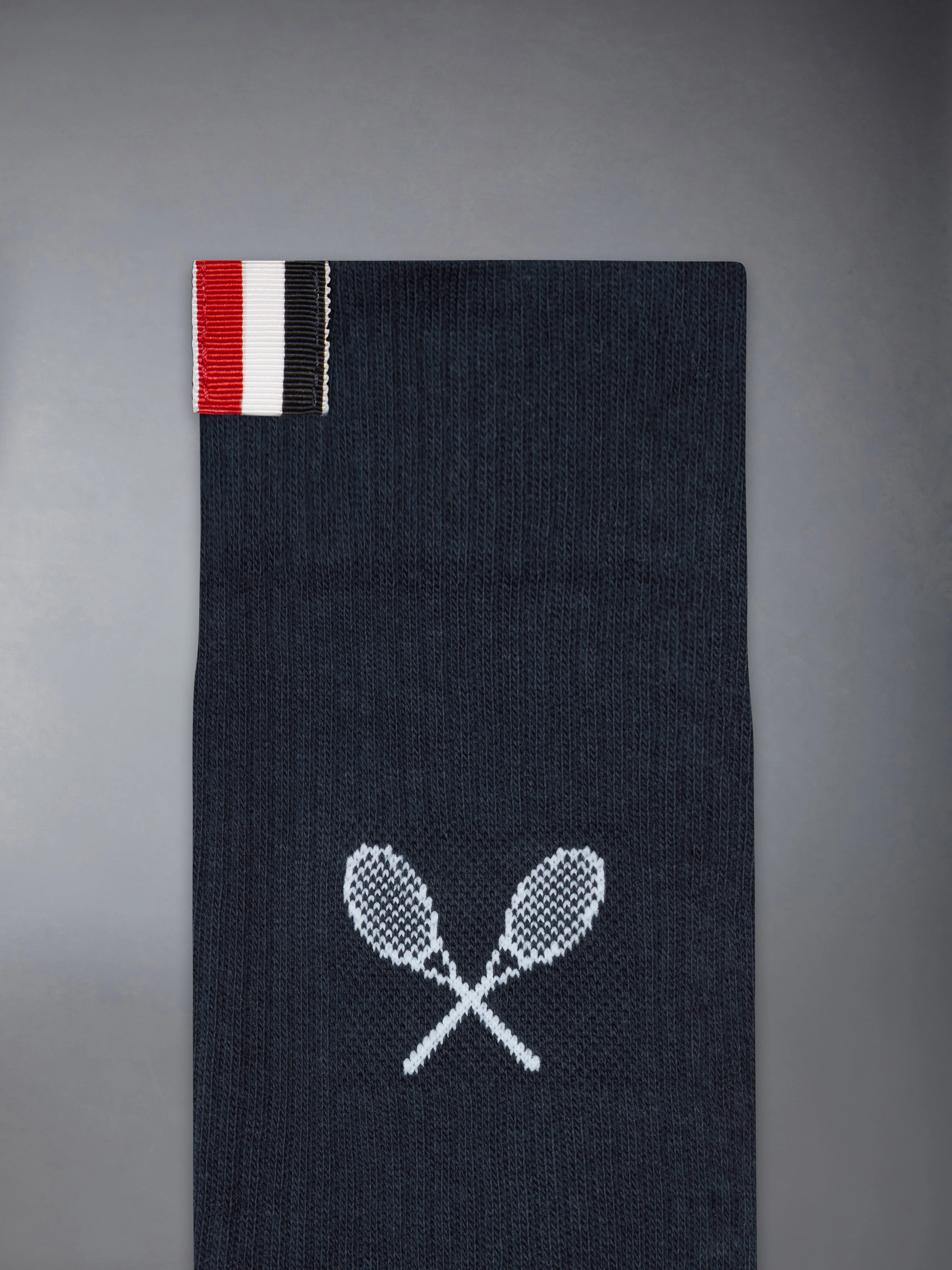 TENNIS RACKET ATHLETIC SOCKS - Image 2