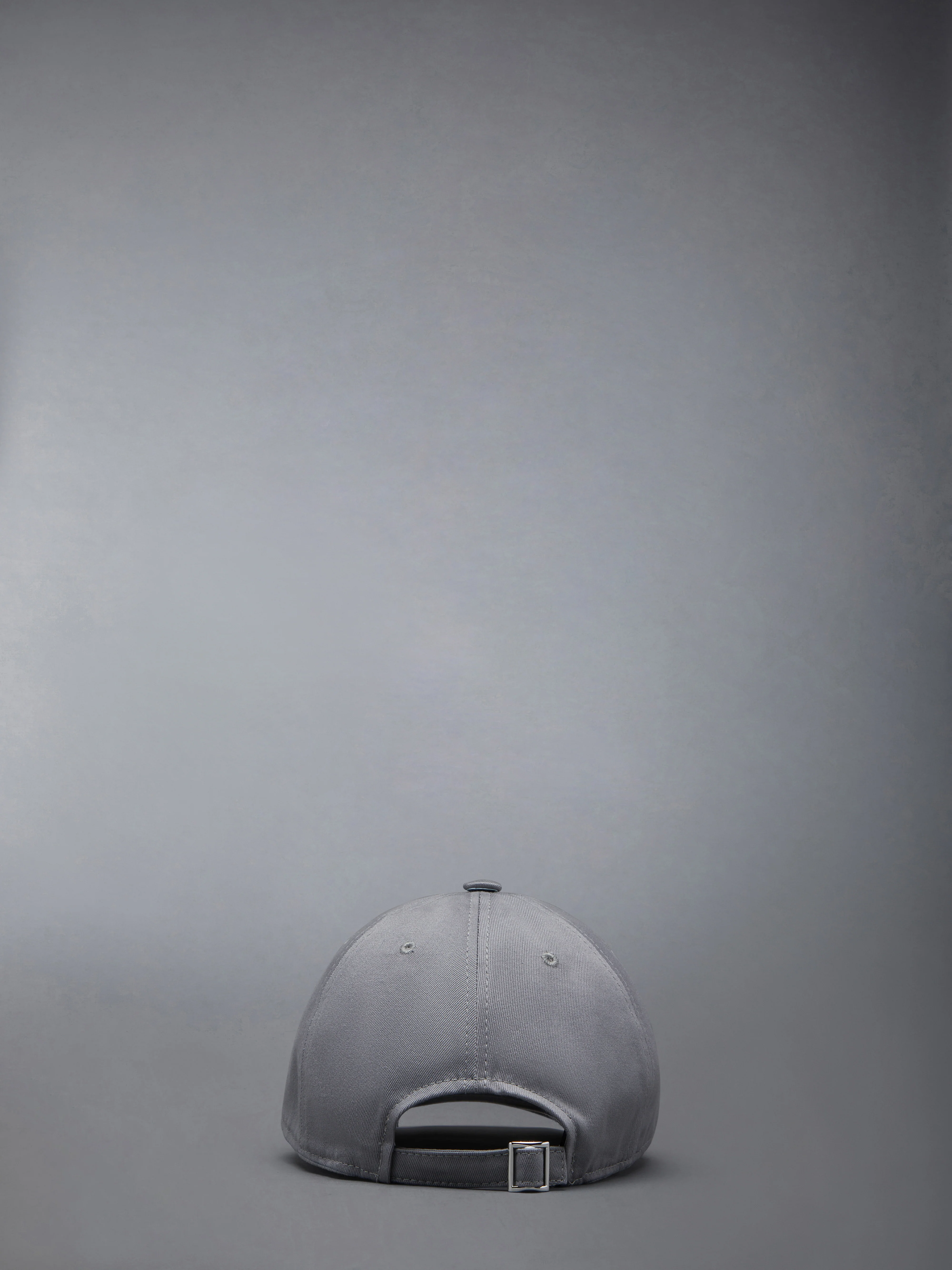TWILL CLASSIC 6-PANEL BASEBALL CAP - Image 3