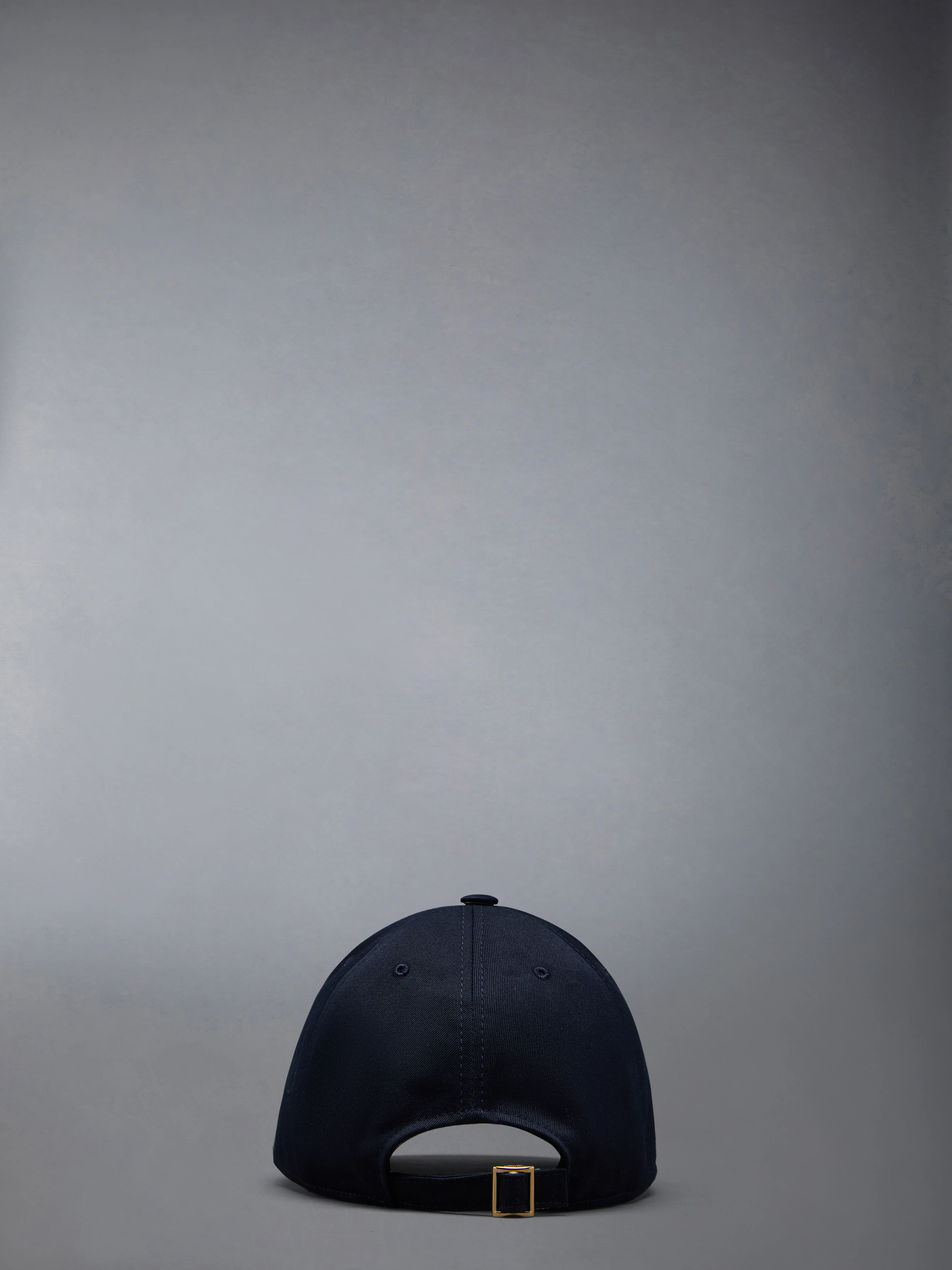 TWILL CLASSIC 6-PANEL BASEBALL CAP - Image 3