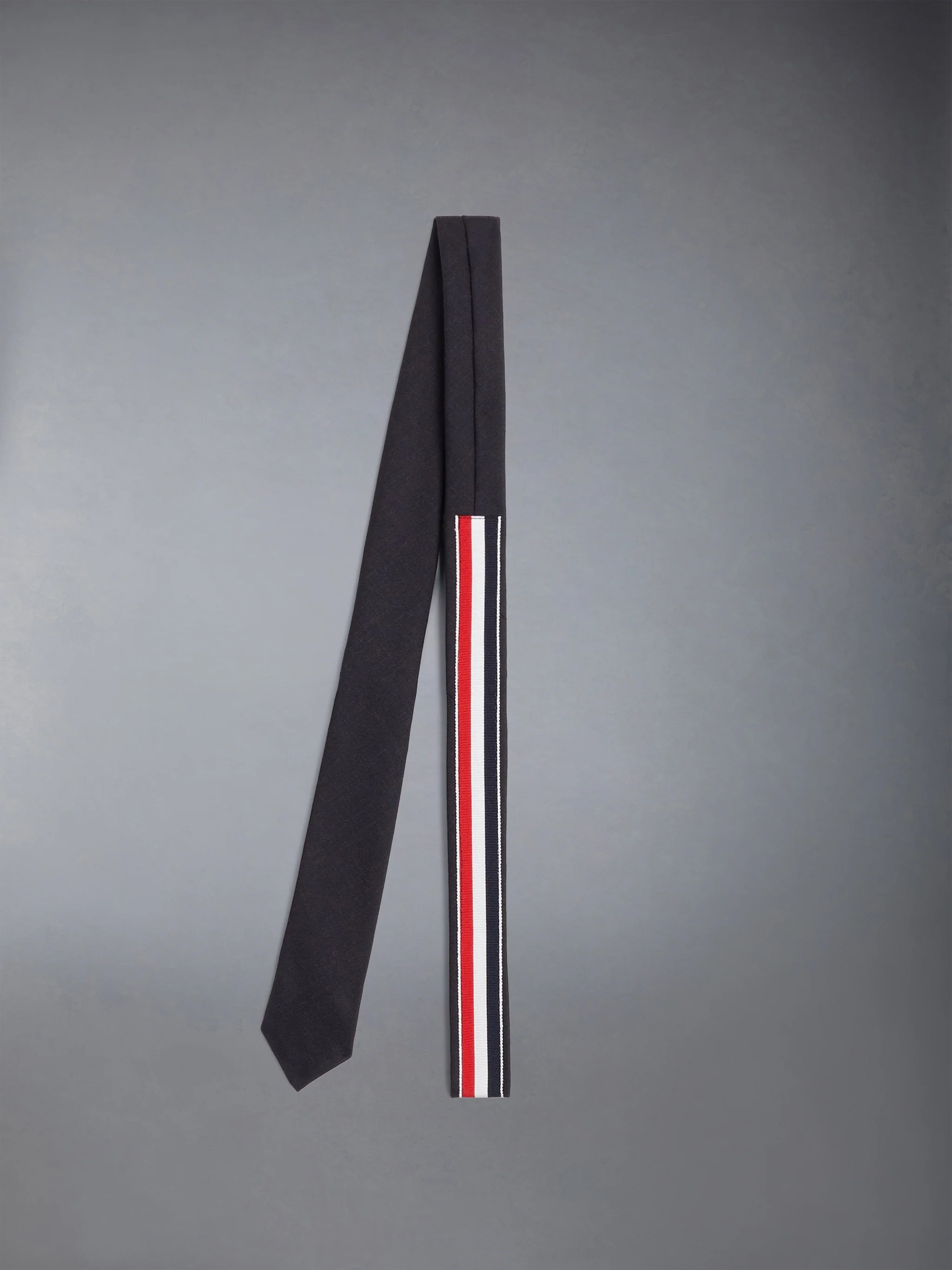 TWILL CLASSIC TIE - Image 3