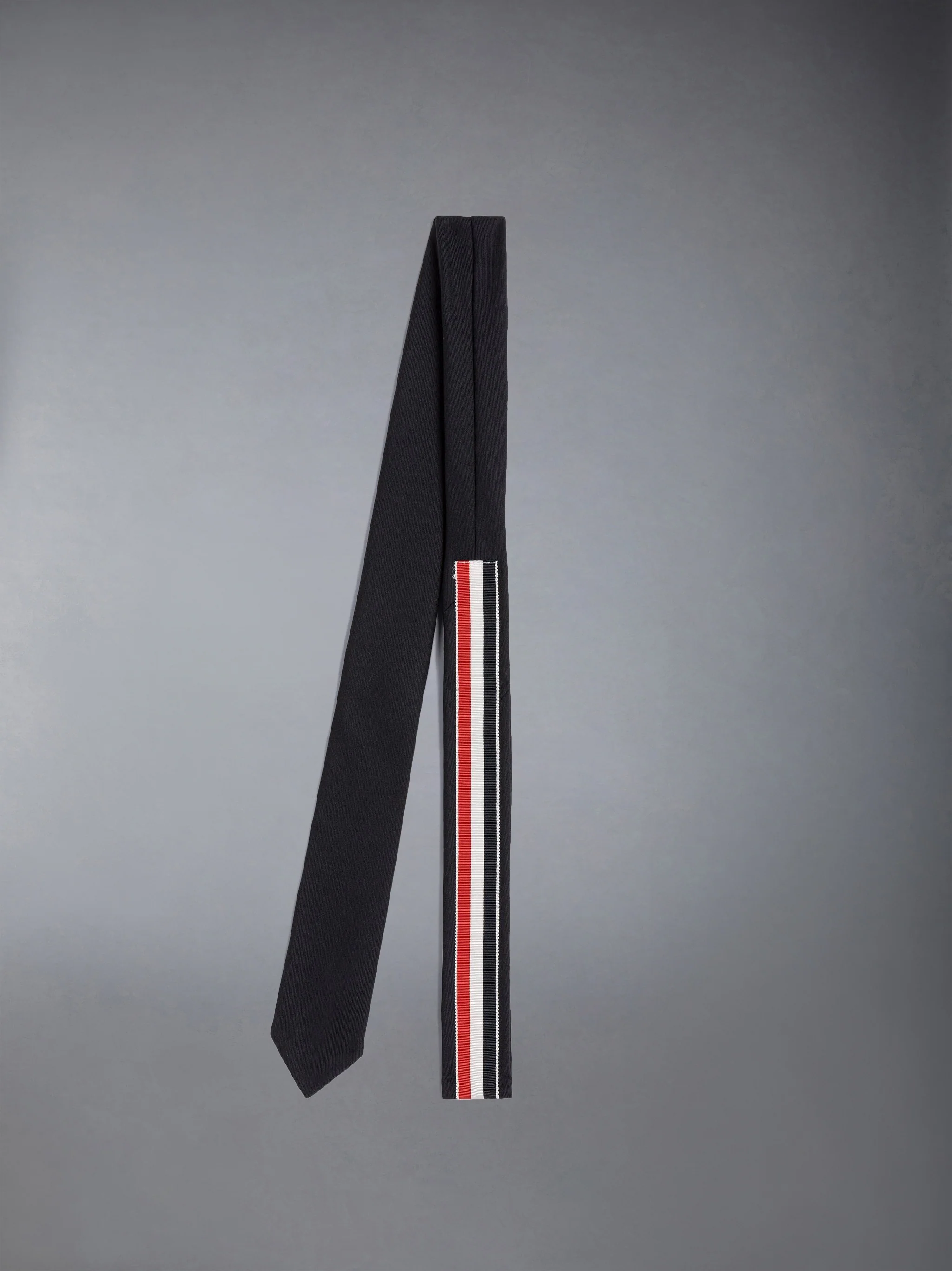 TWILL CLASSIC TIE - Image 3