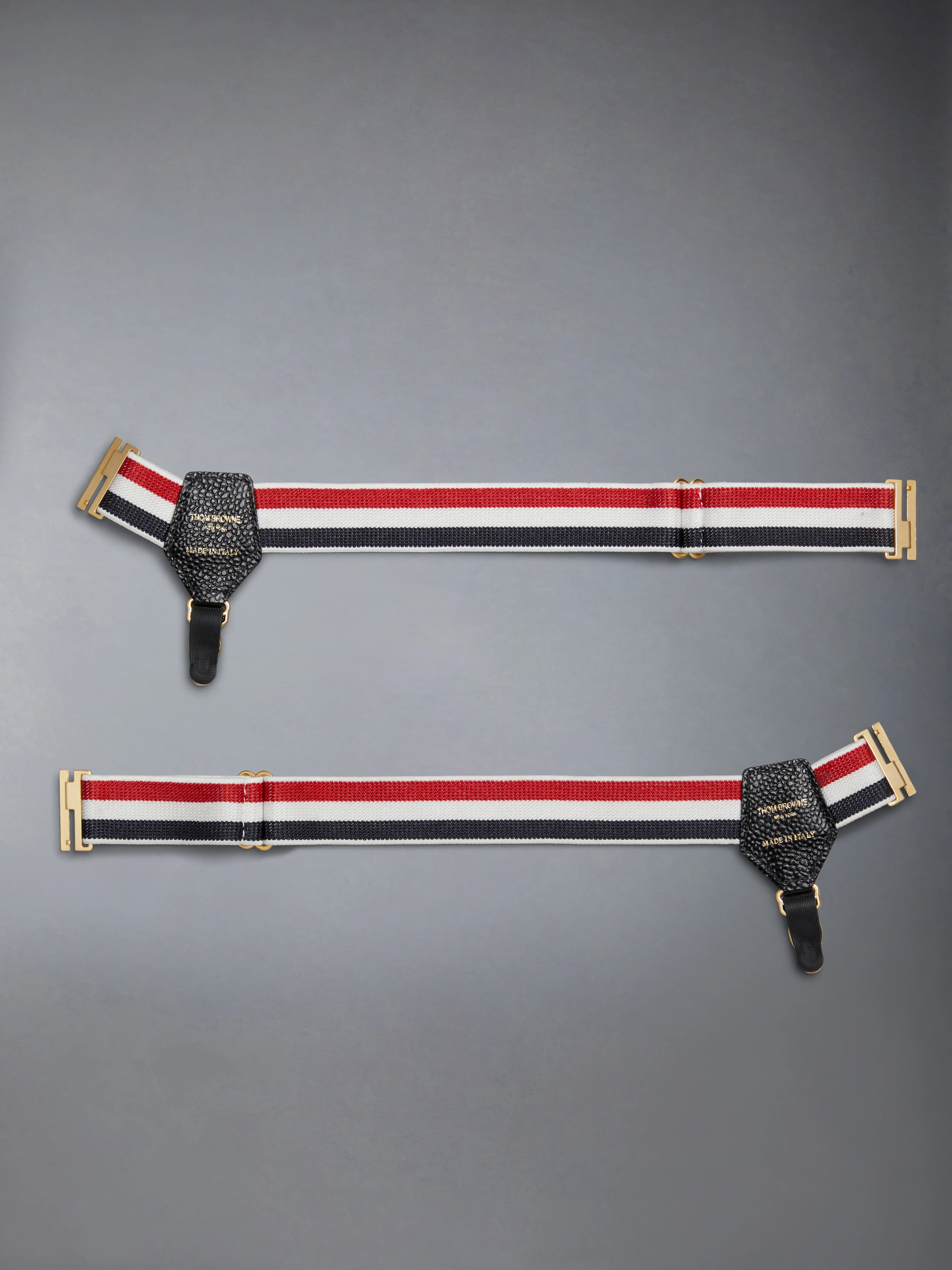 TWILL SOCK GARTER - Image 2