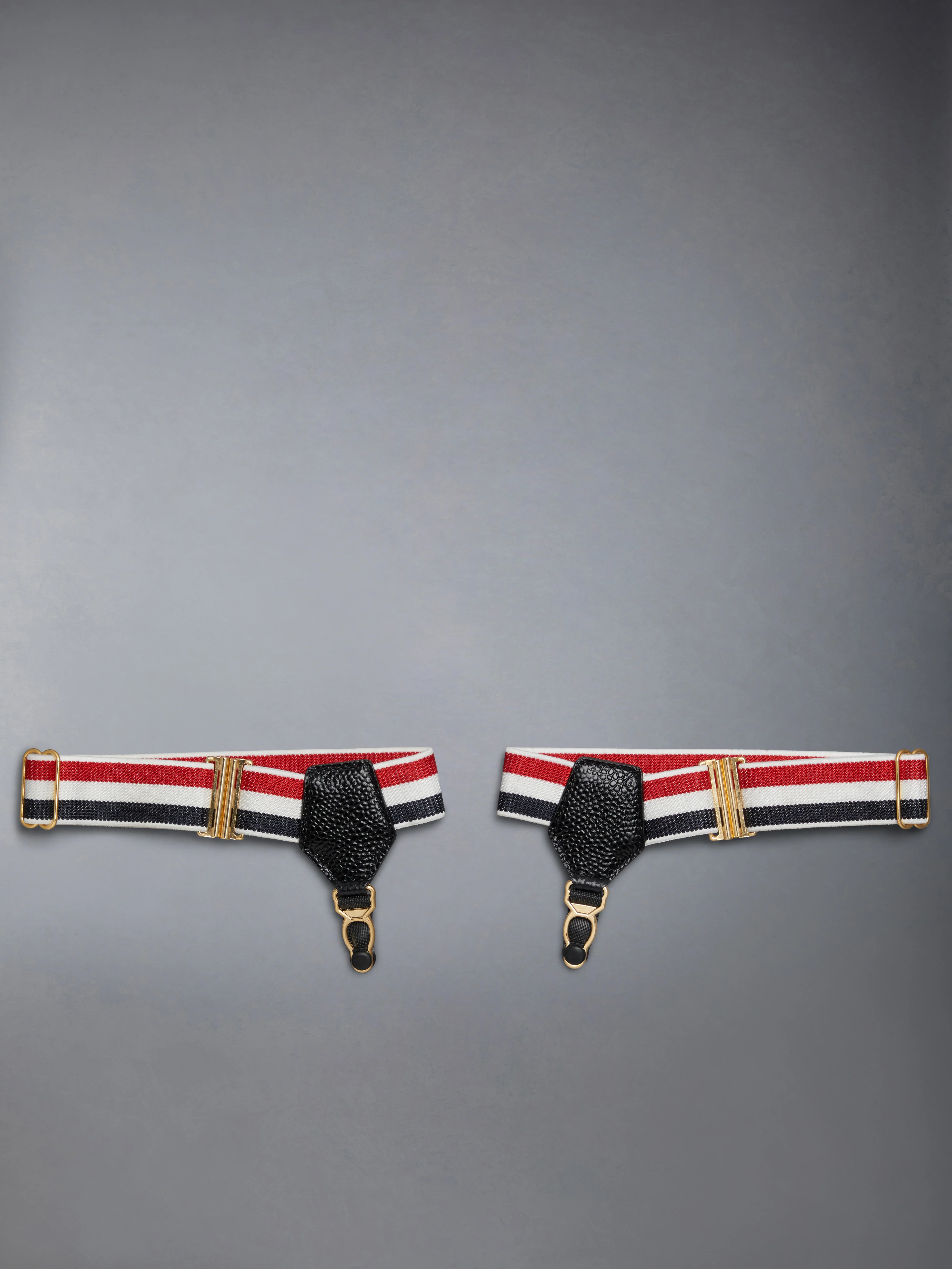 TWILL SOCK GARTER - Image 3