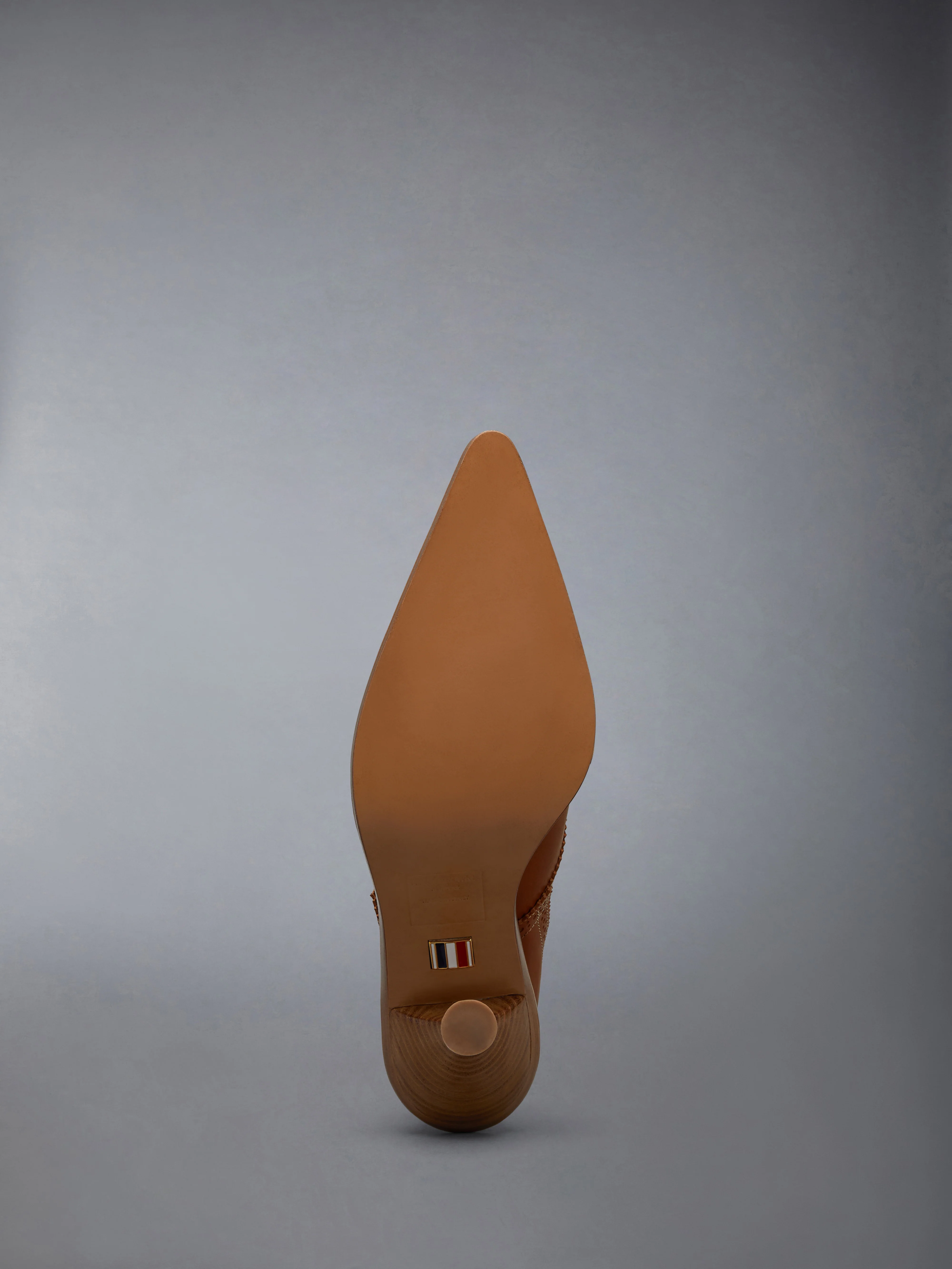VACCHETTA WINGTIP BOOT 90MM - Image 6
