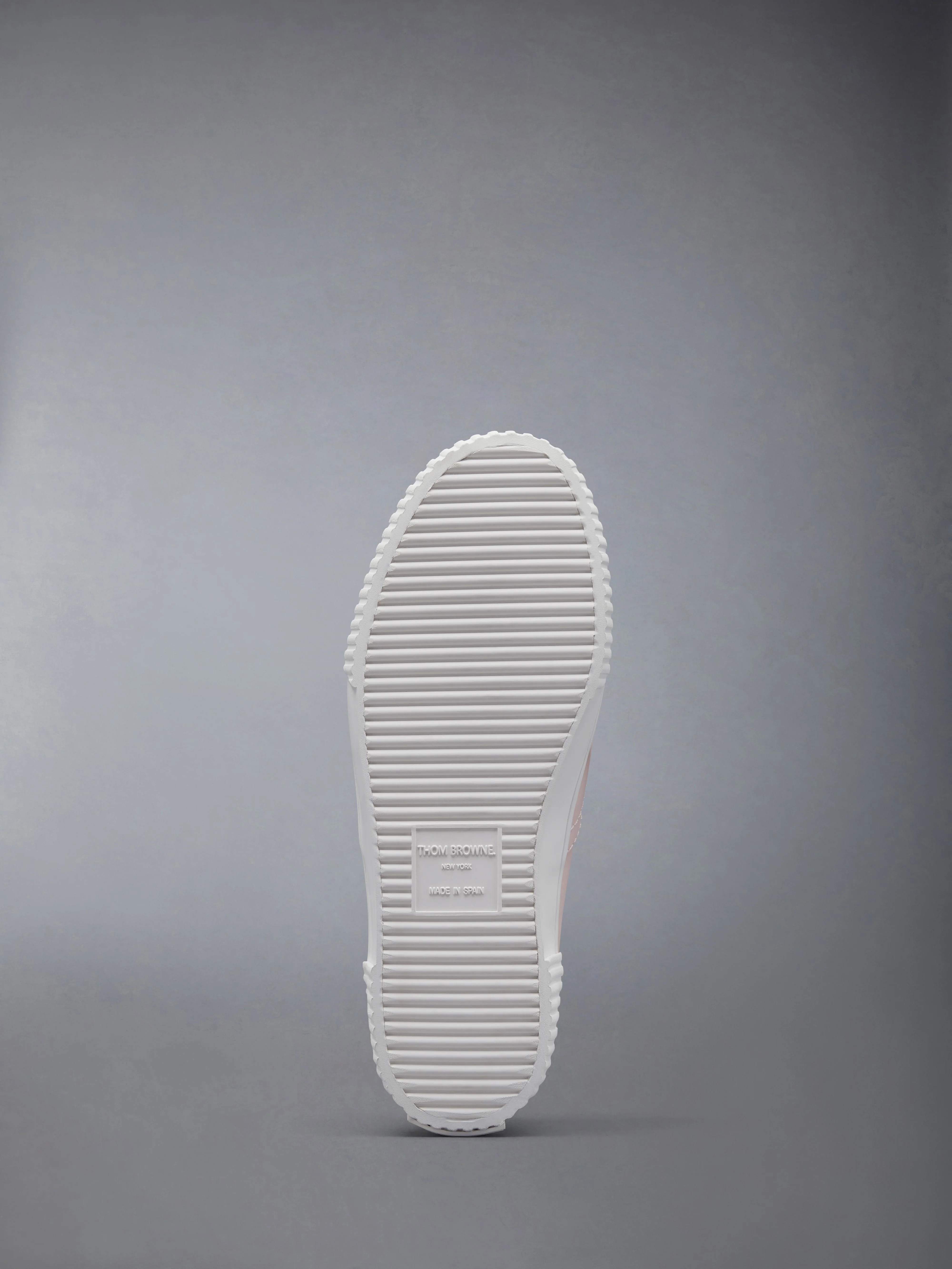 VITELLO CALF HERITAGE SNEAKERS - Image 5