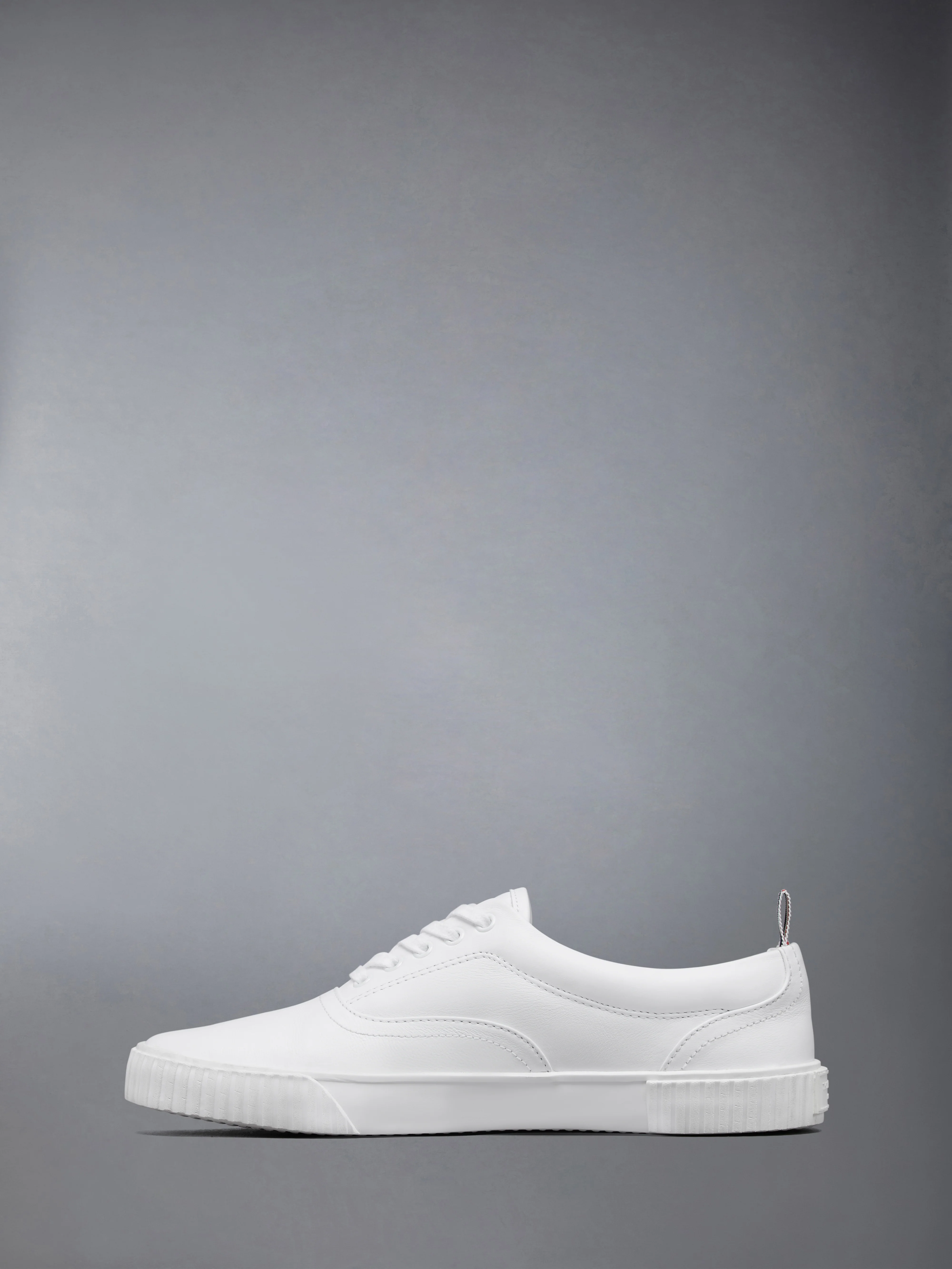 VITELLO CALF HERITAGE SNEAKERS - Image 3