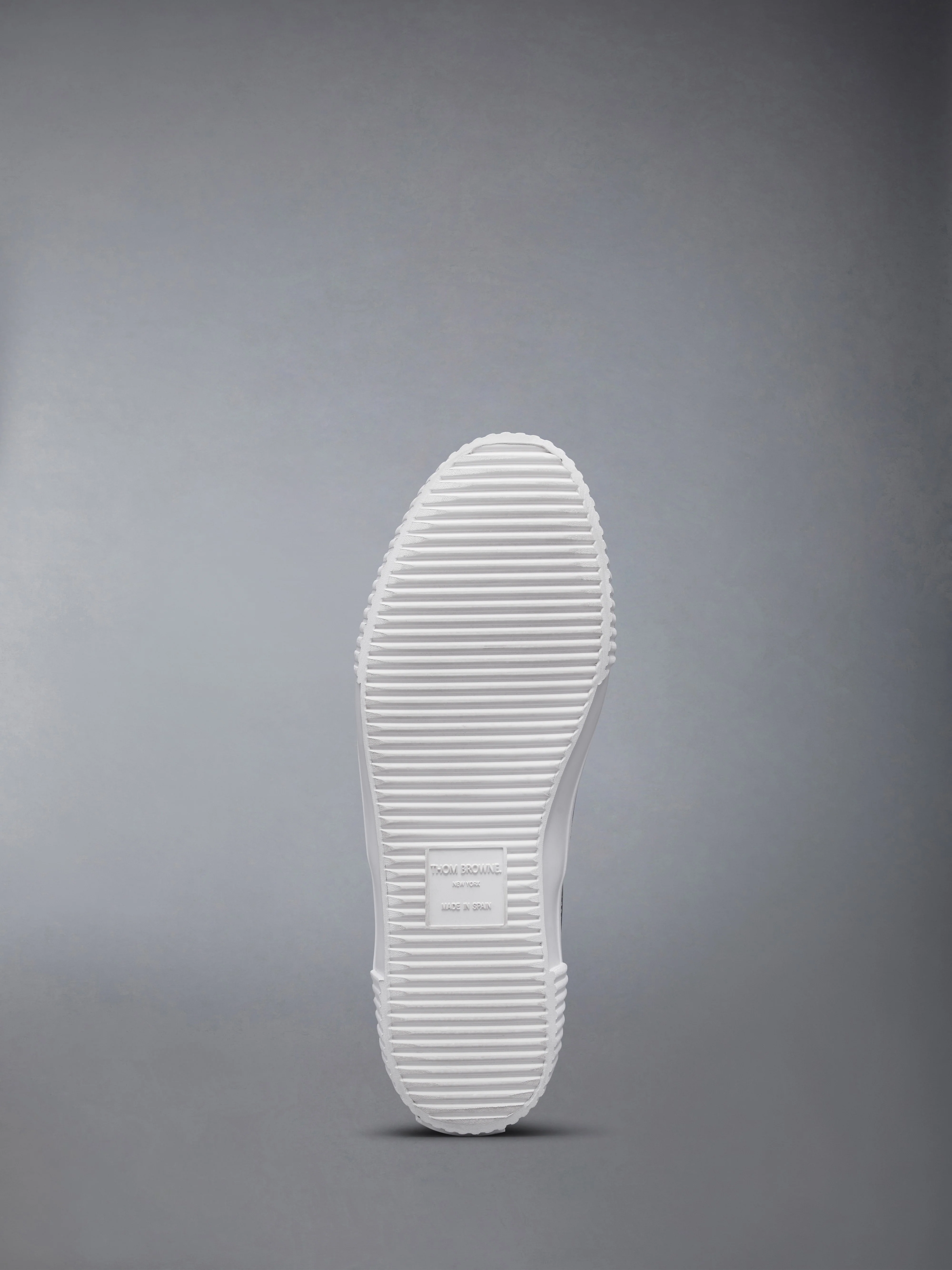 VITELLO CALF HERITAGE SNEAKERS - Image 6