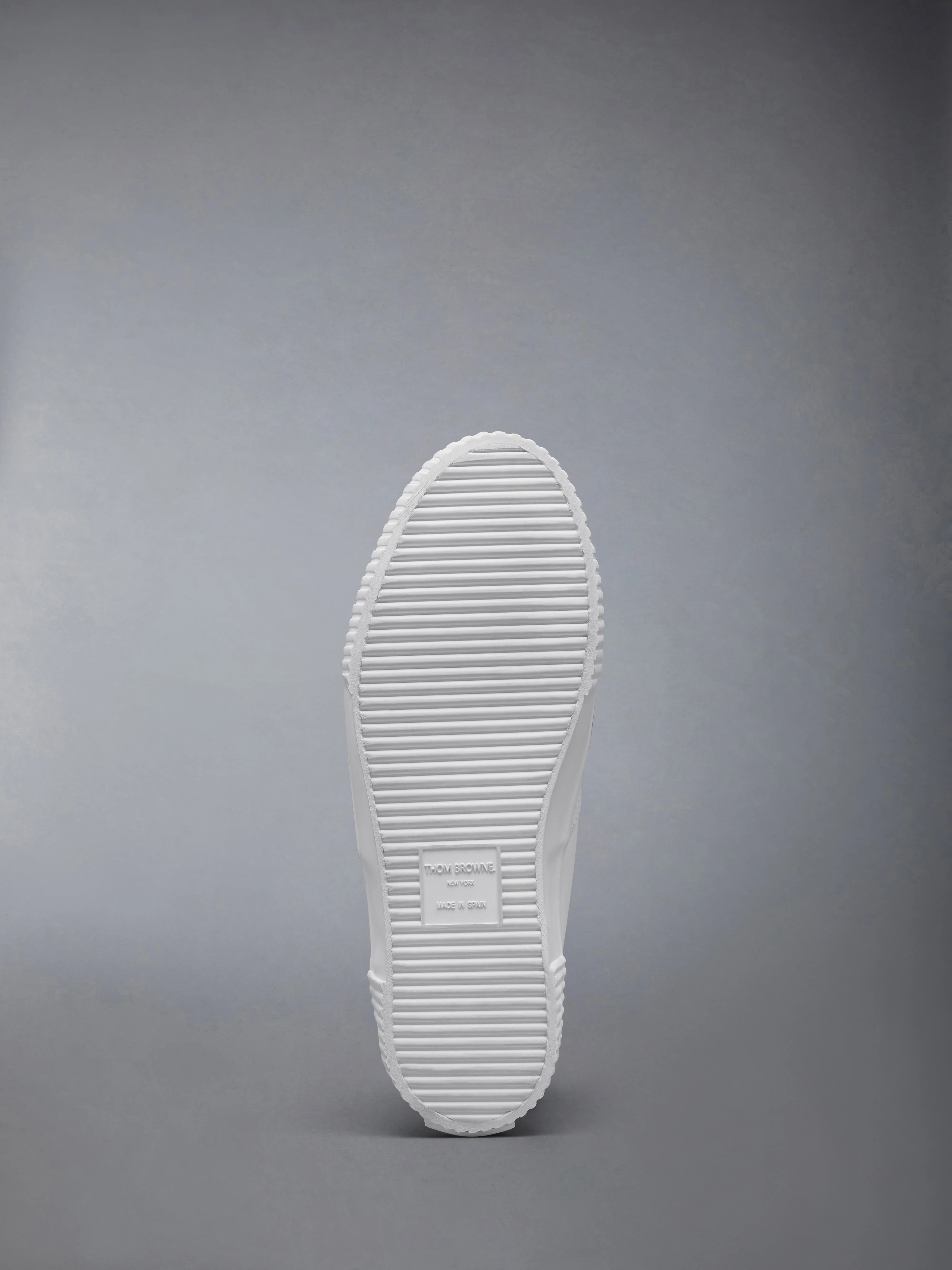 VITELLO CALF HIGH TOP HERITAGE SNEAKERS - Image 6