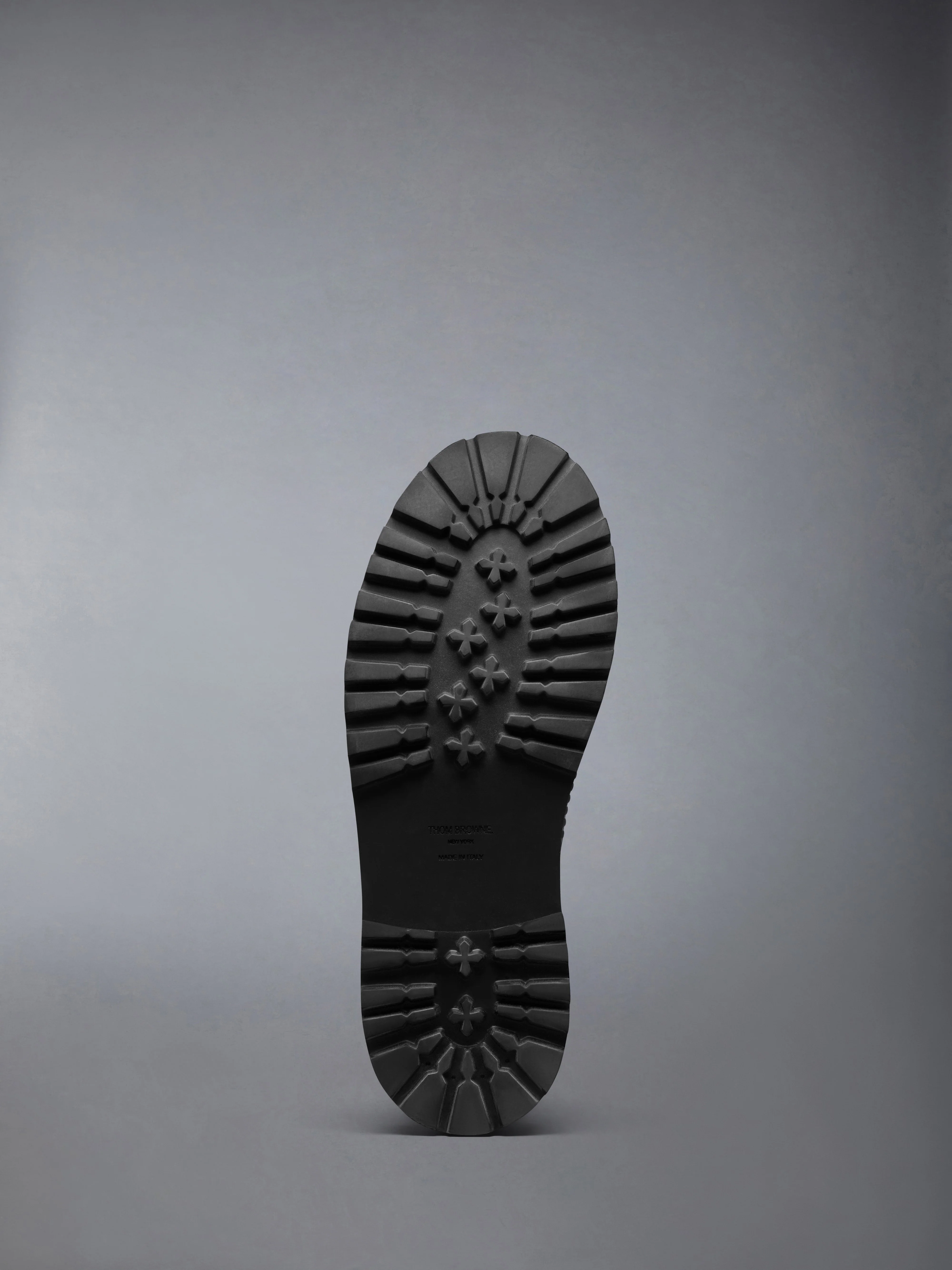 VITELLO CALF HIKING SOLE ALL TERRAIN BOOT - Image 6
