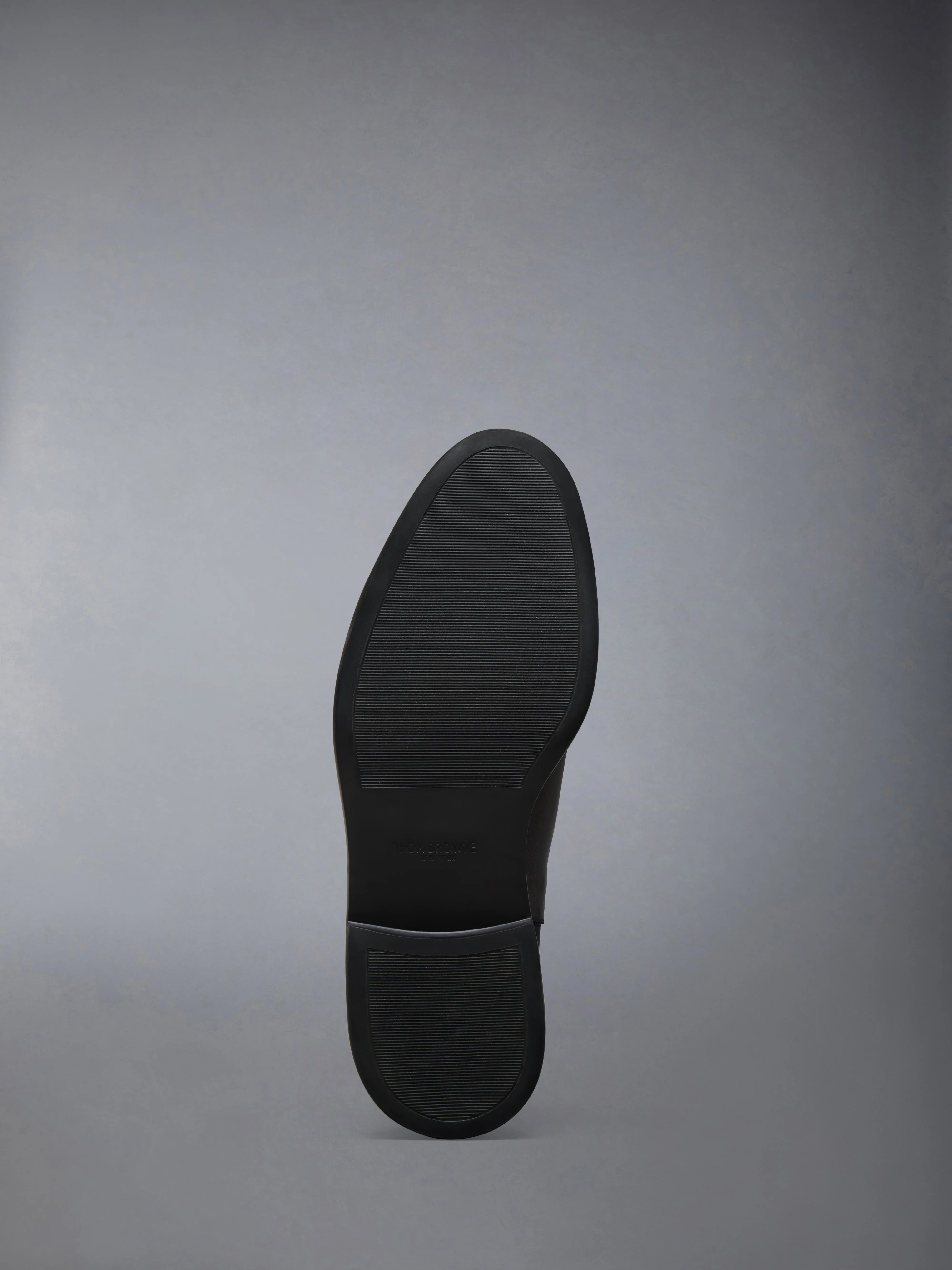 VITELLO CALF RWB RUBBER SOLE CHELSEA BOOT - Image 6