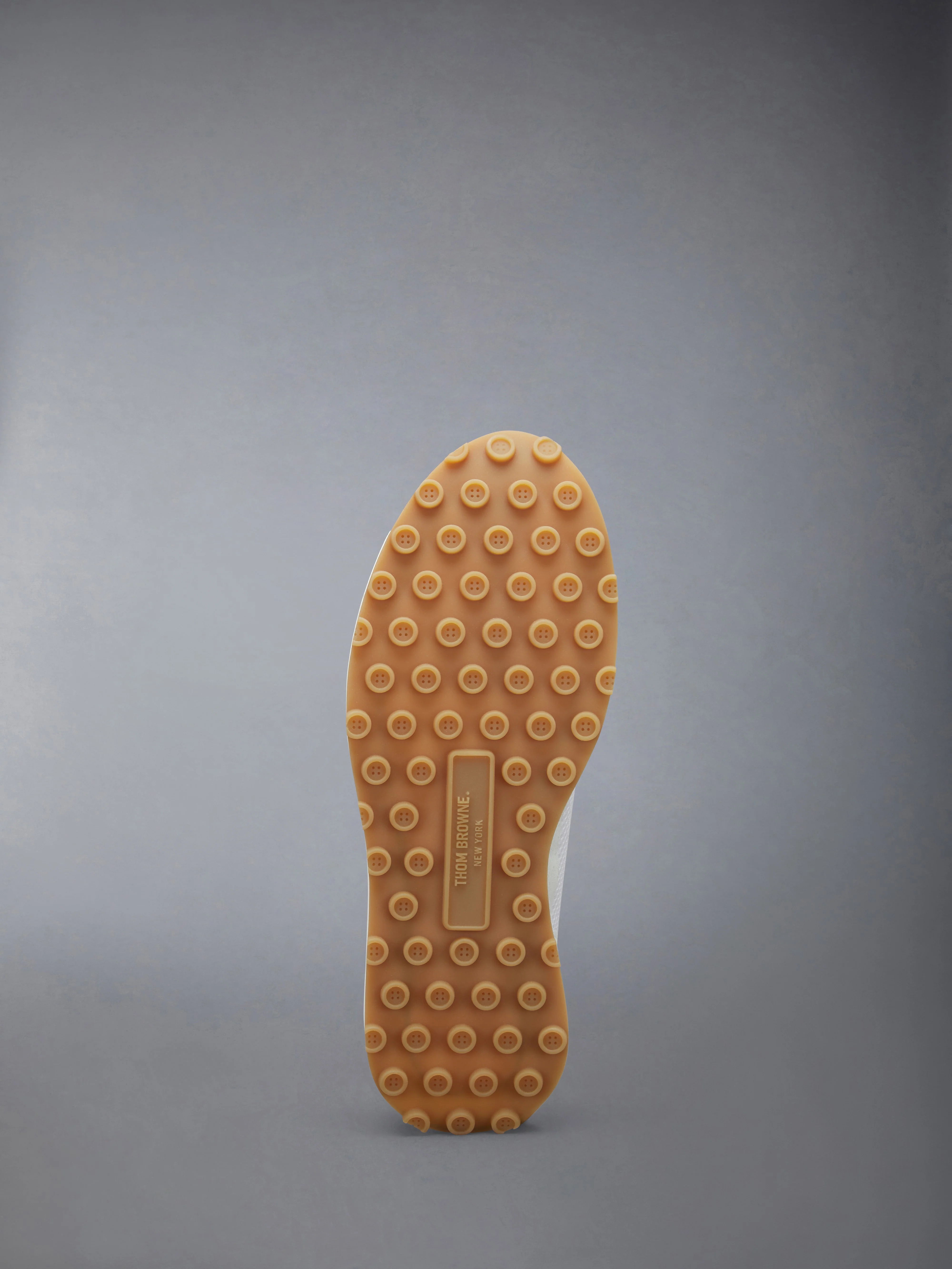 WHITE NYLON TECH RUNNER - Image 5