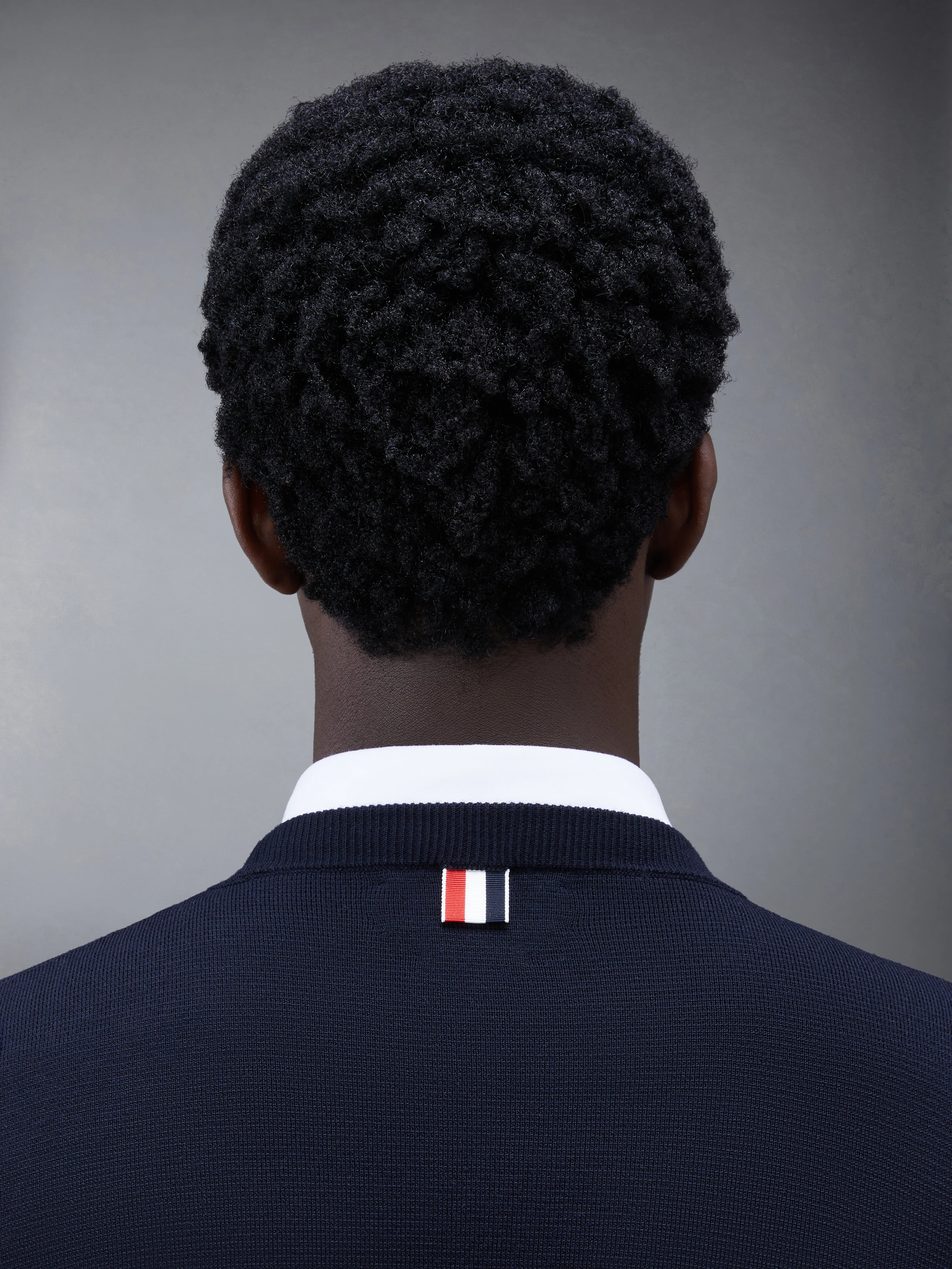 WOOL 4-BAR PULLOVER - Image 5